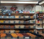 Сухофрукты (1st Schipkovsky Lane, 3), nuts, snacks, dried fruits
