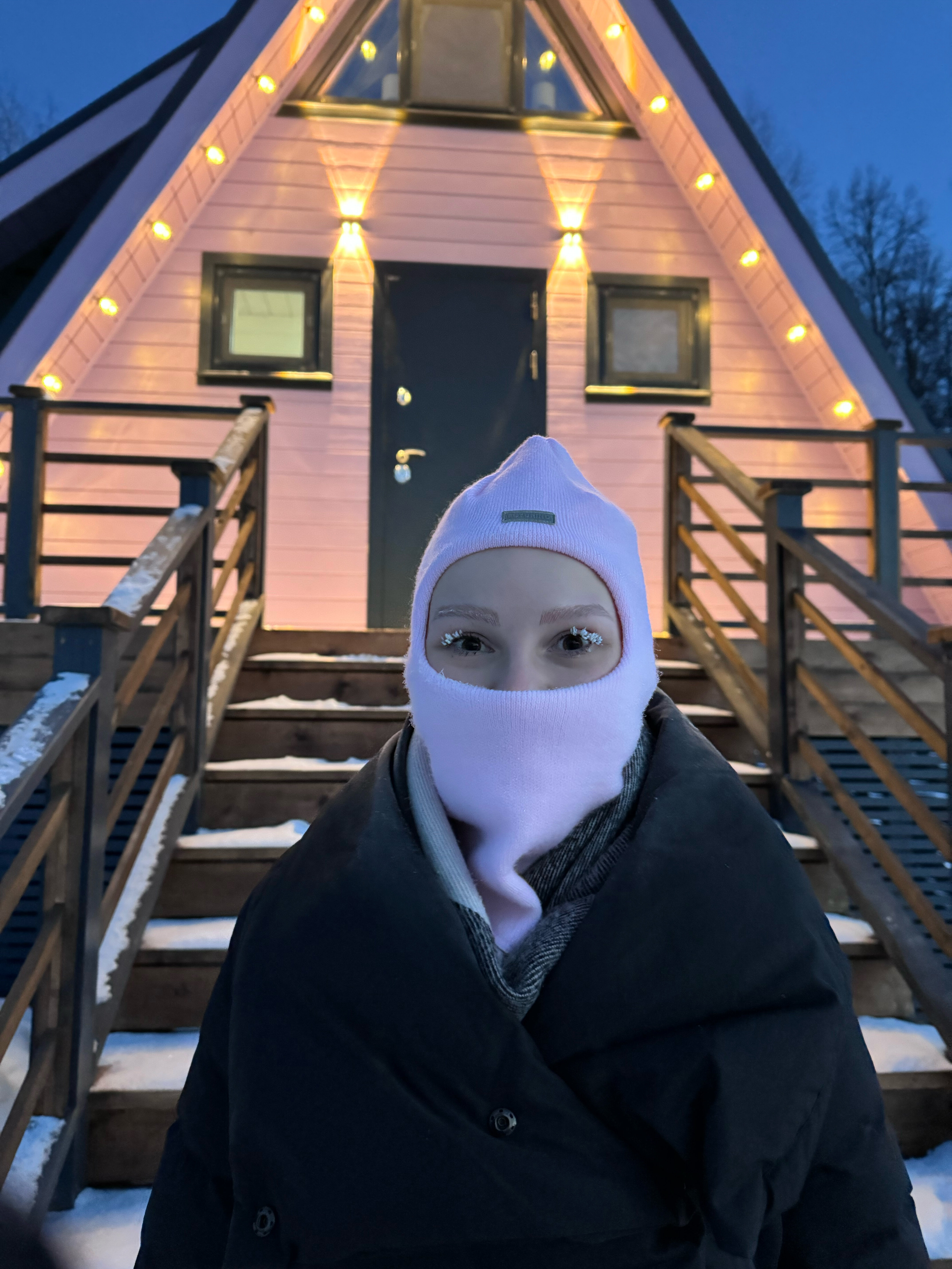 Фото Ланьдиво