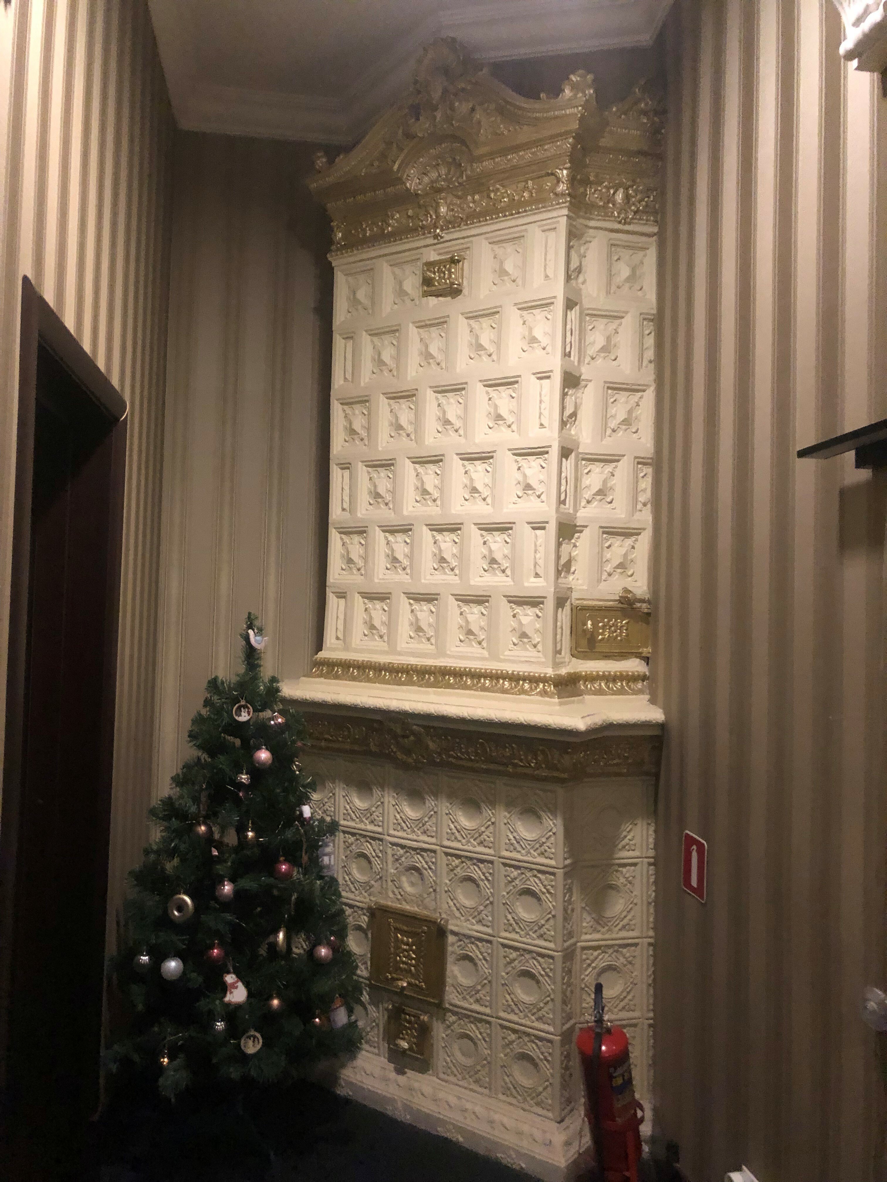 Фото Васильевский двор