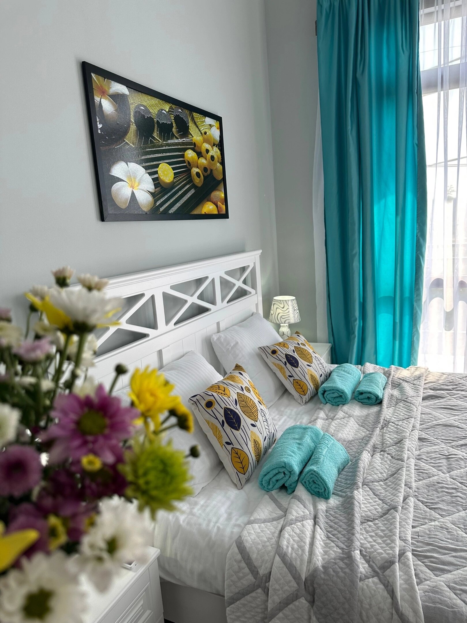 Фото Дельтаплан