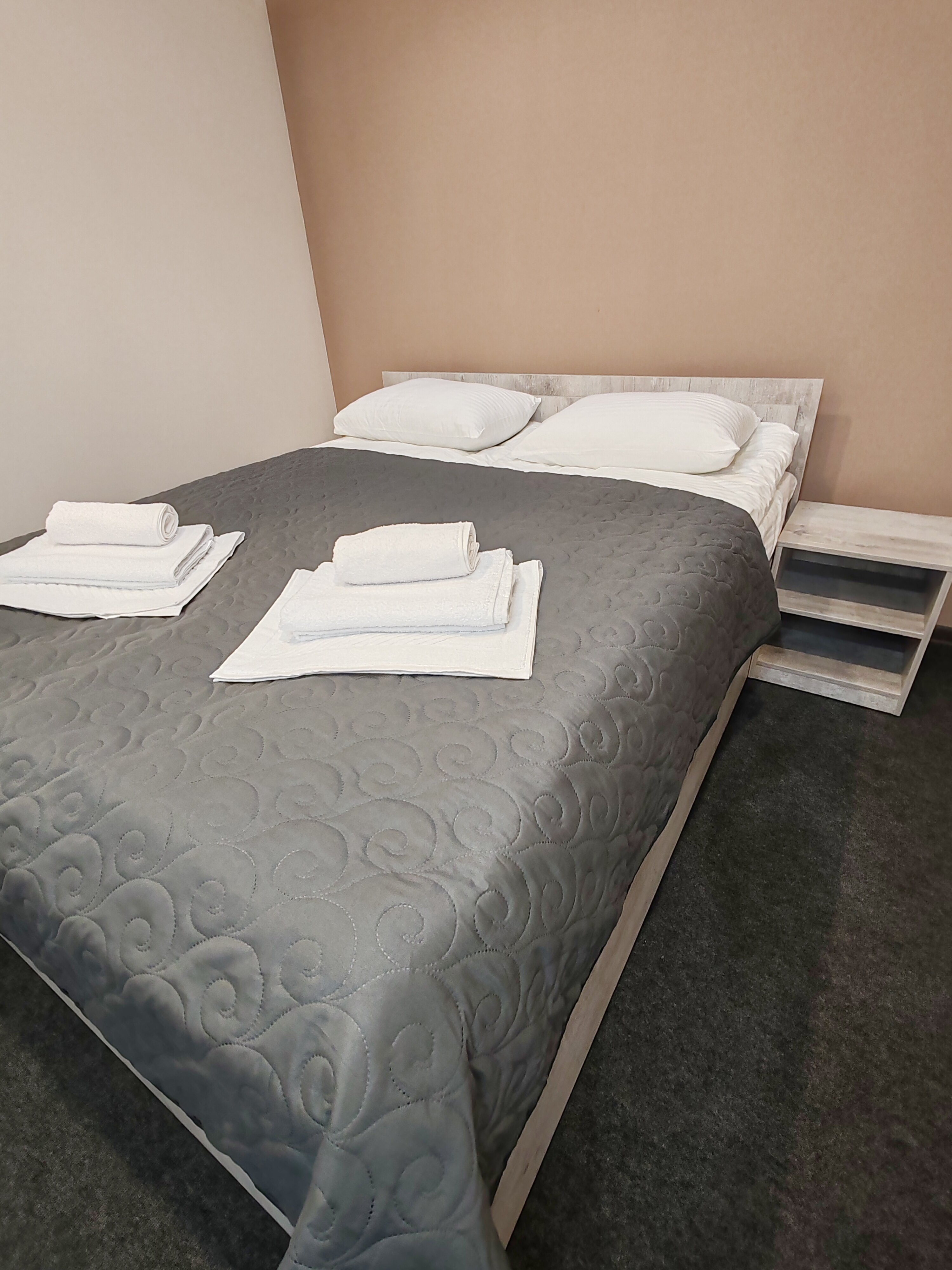 Фото Отель Россия