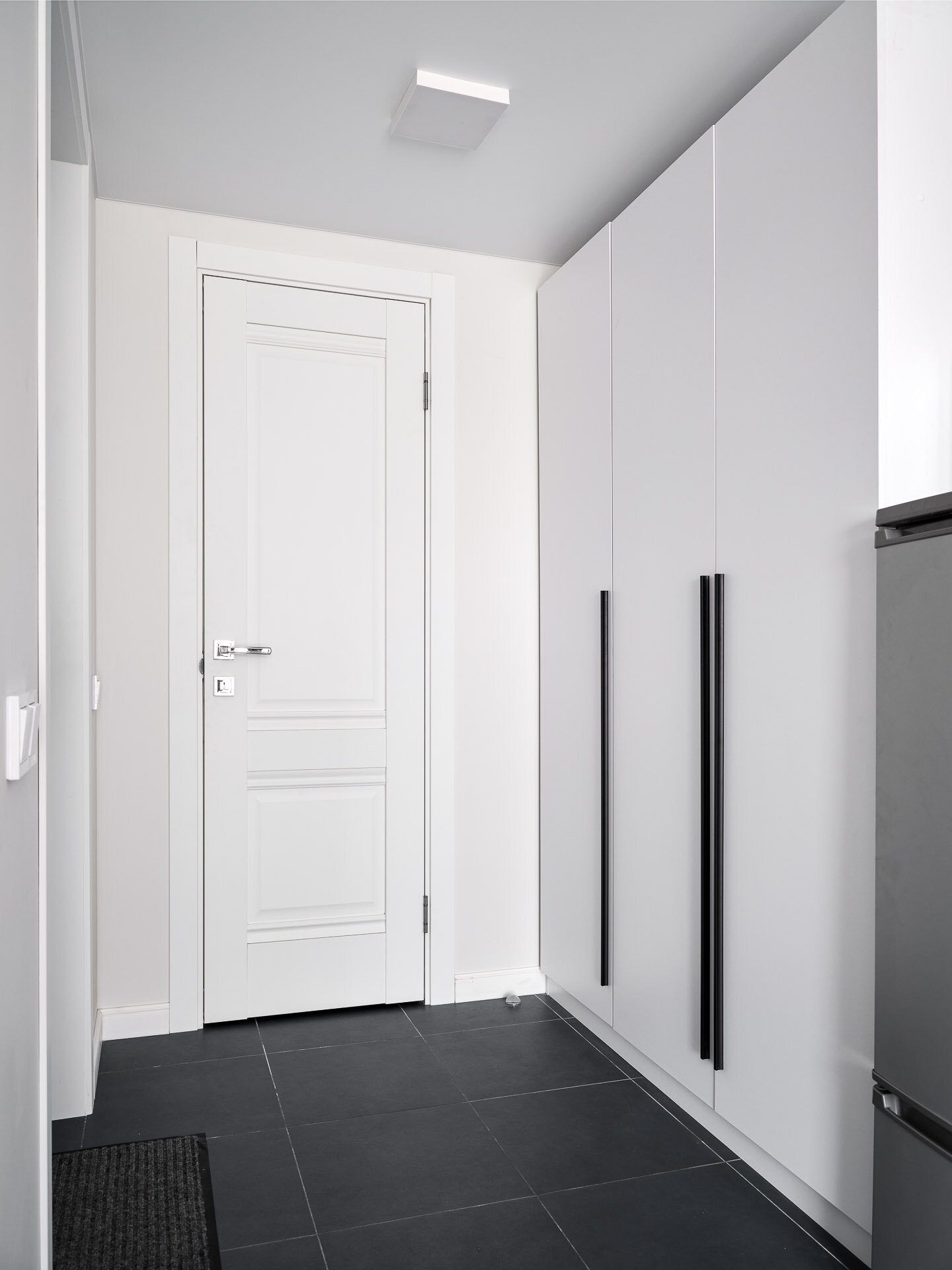 Фото Private Apartments на Волоколамское шоссе 24к1