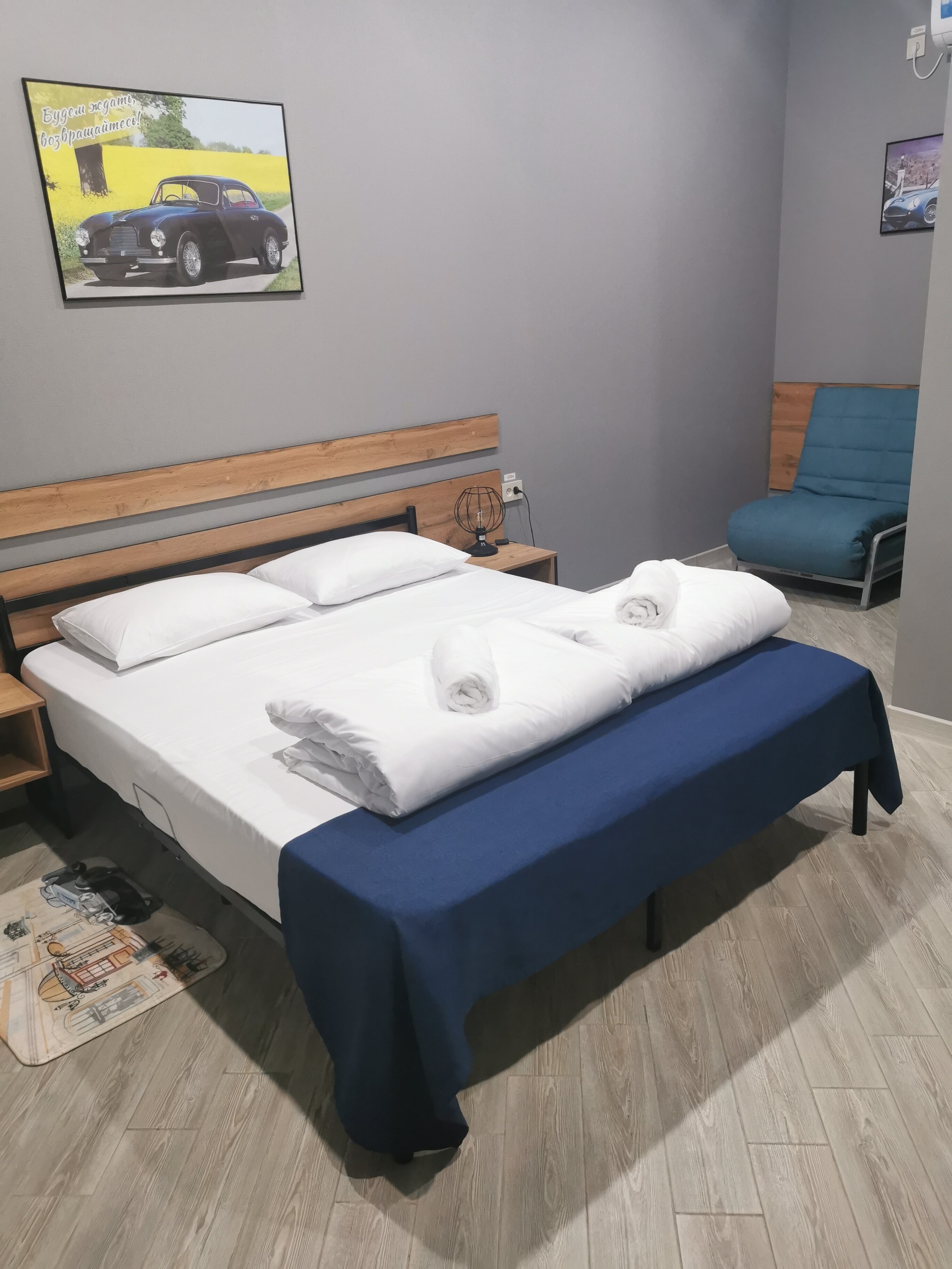 Фото Астонит