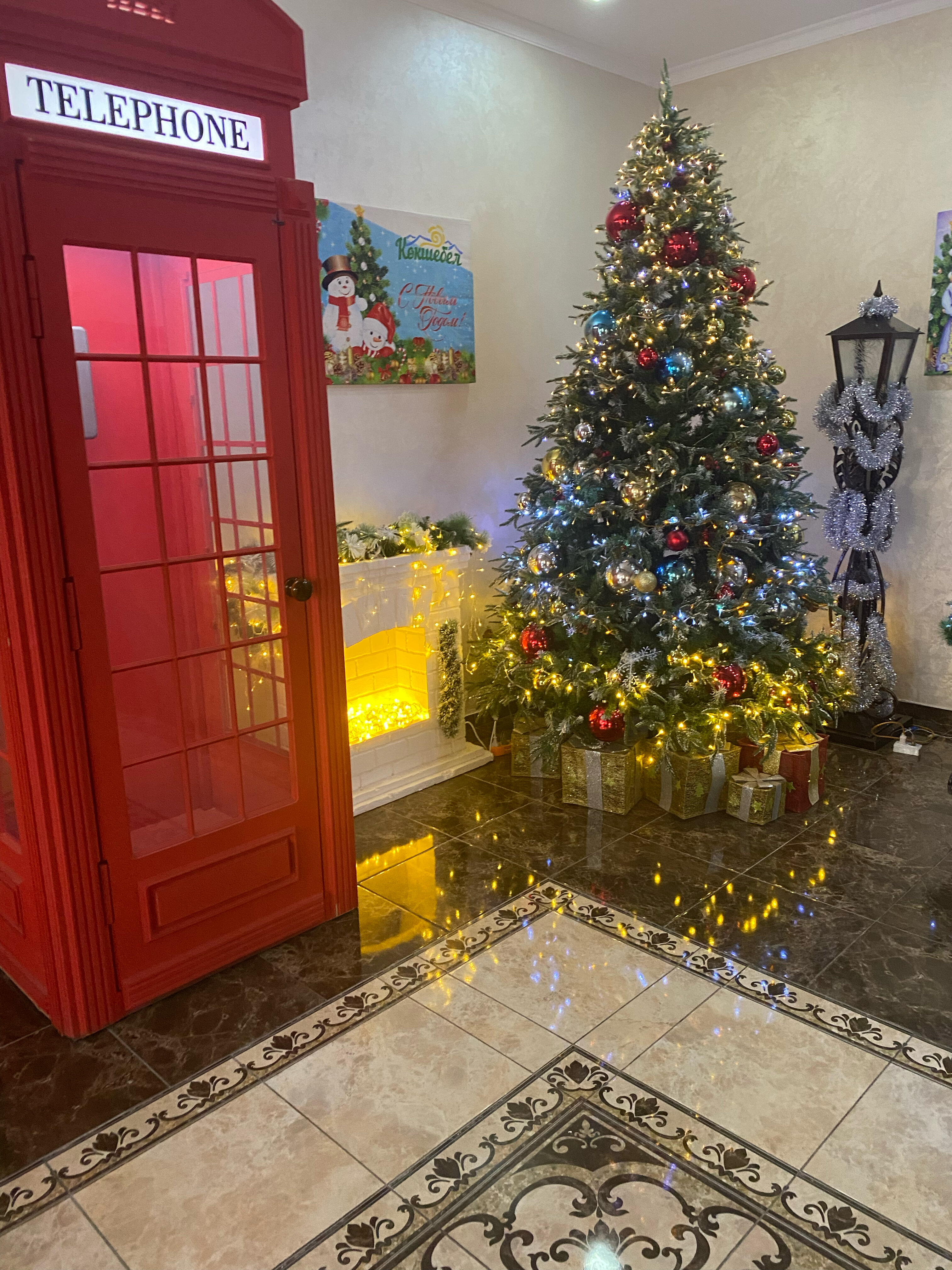 Фото Кокшебел