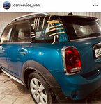 Carservise_van (Silikatnaya ulitsa, 36Б) ، إصلاحات الجسم