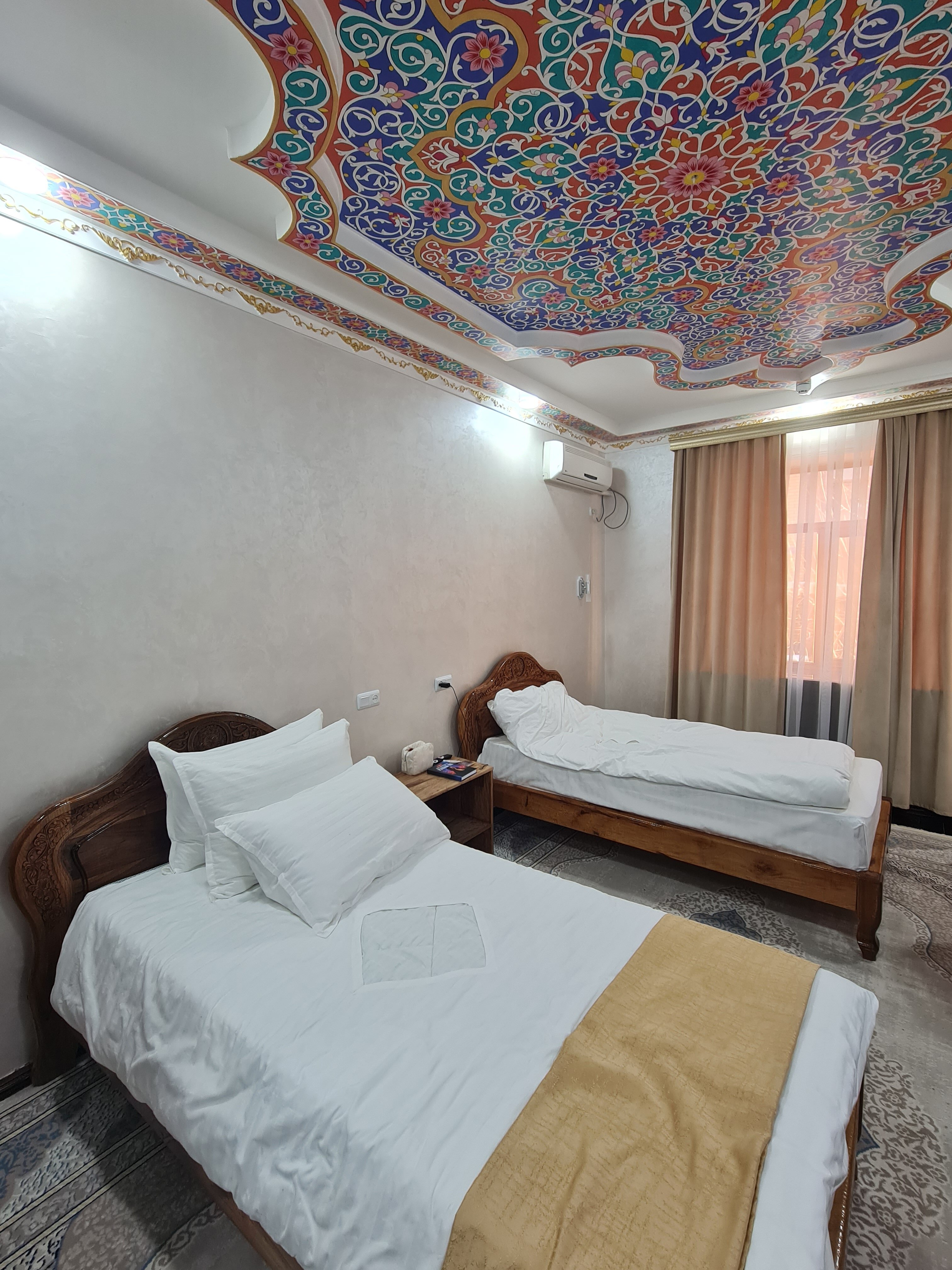 Фото Shaherezada Boutique Hotel
