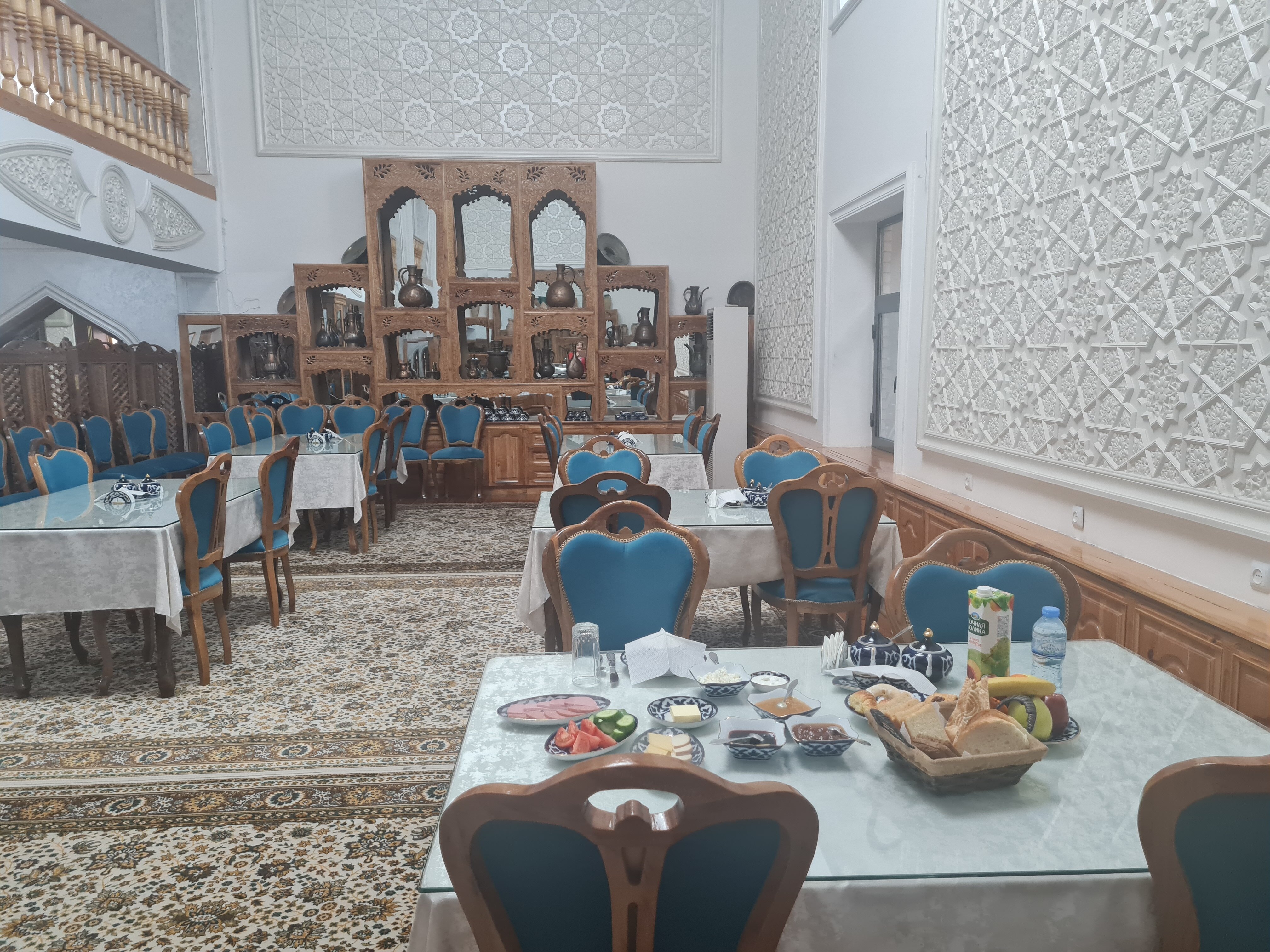 Фото Shaherezada Boutique Hotel