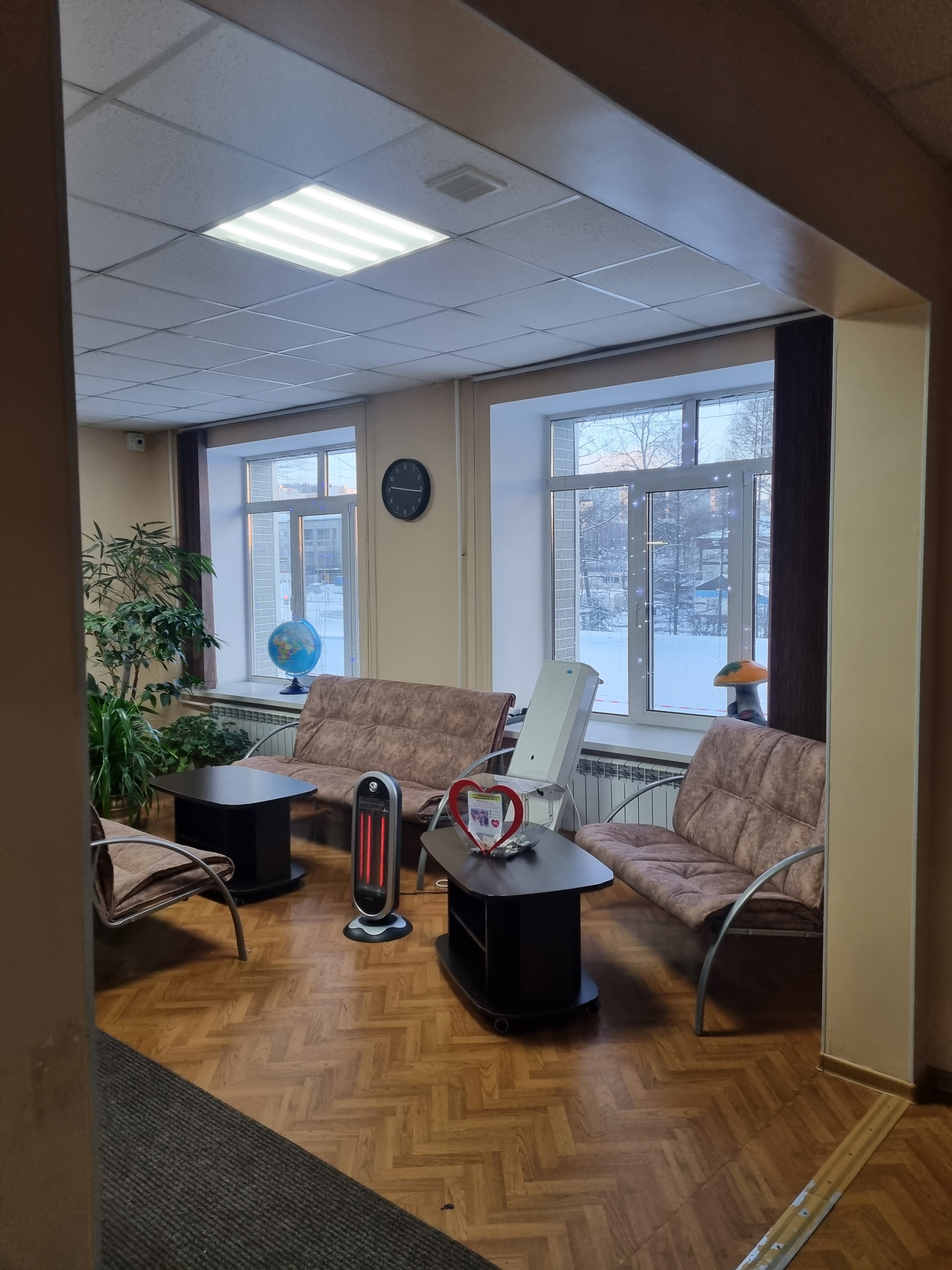 Фото Сафари