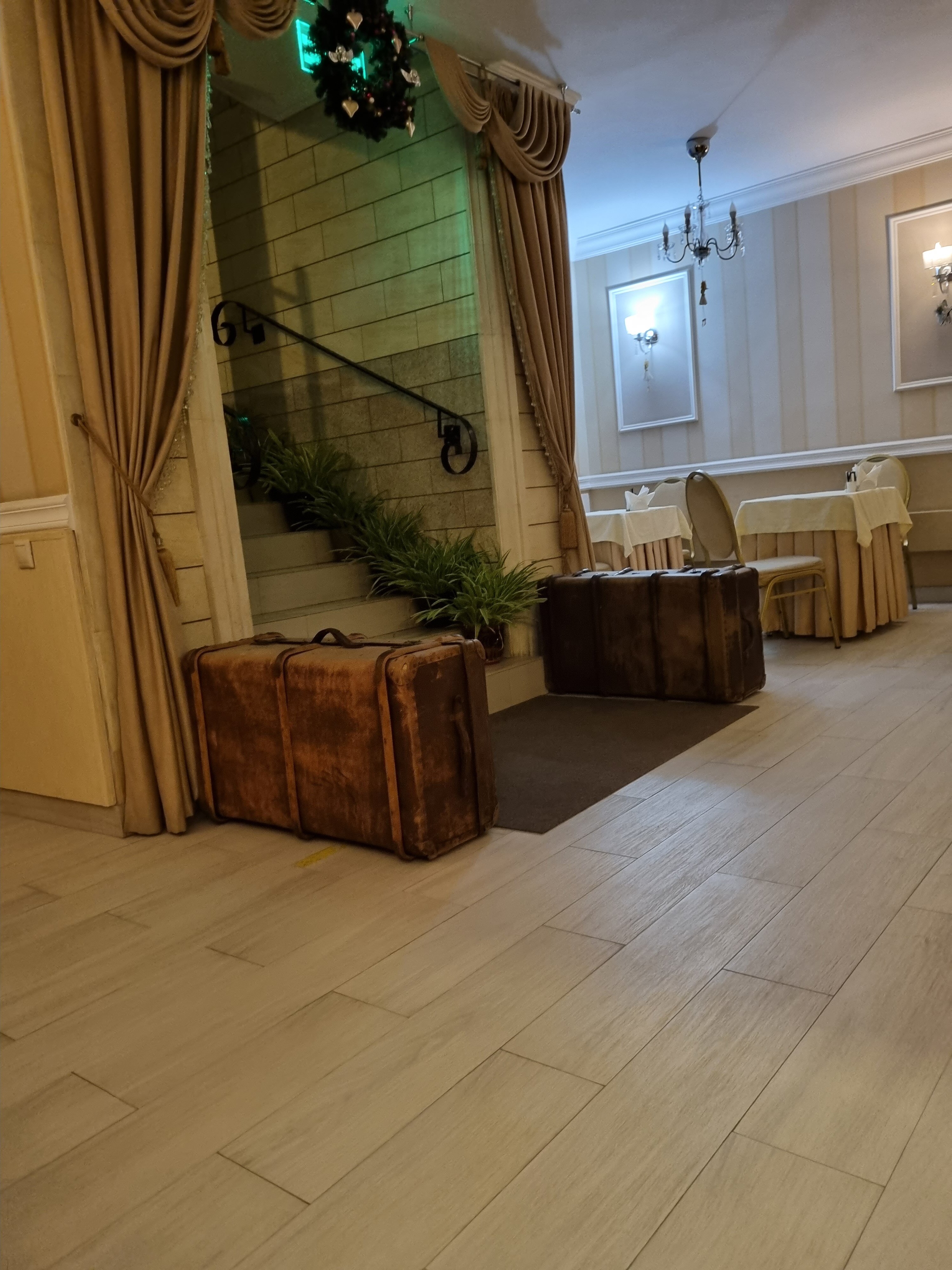 Фото Дом художника