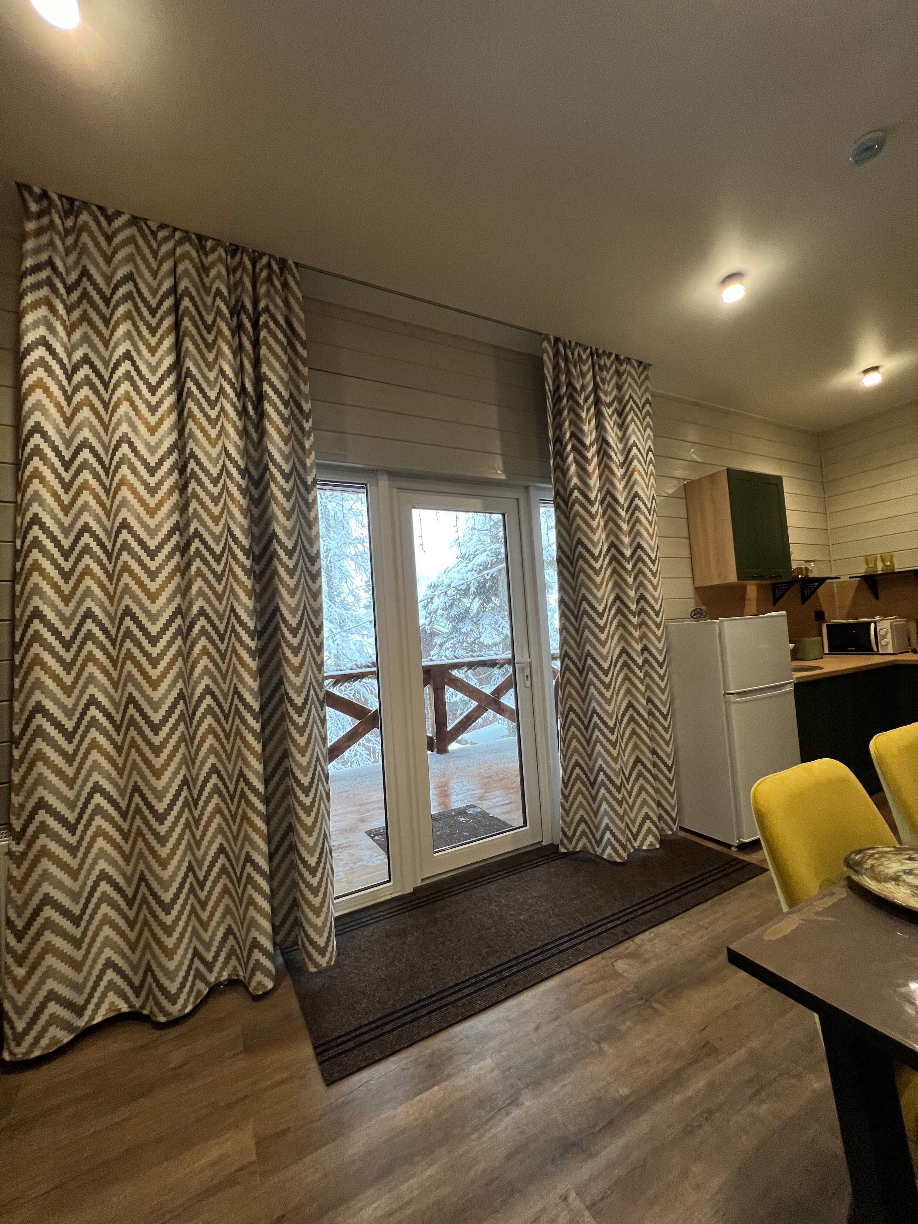 Фото Дубрава