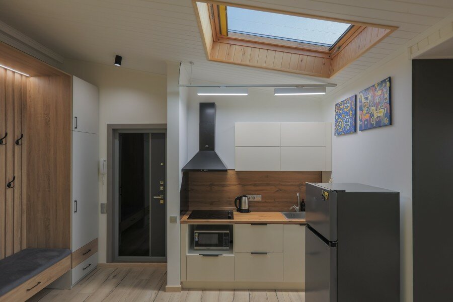 Фото Многонеба