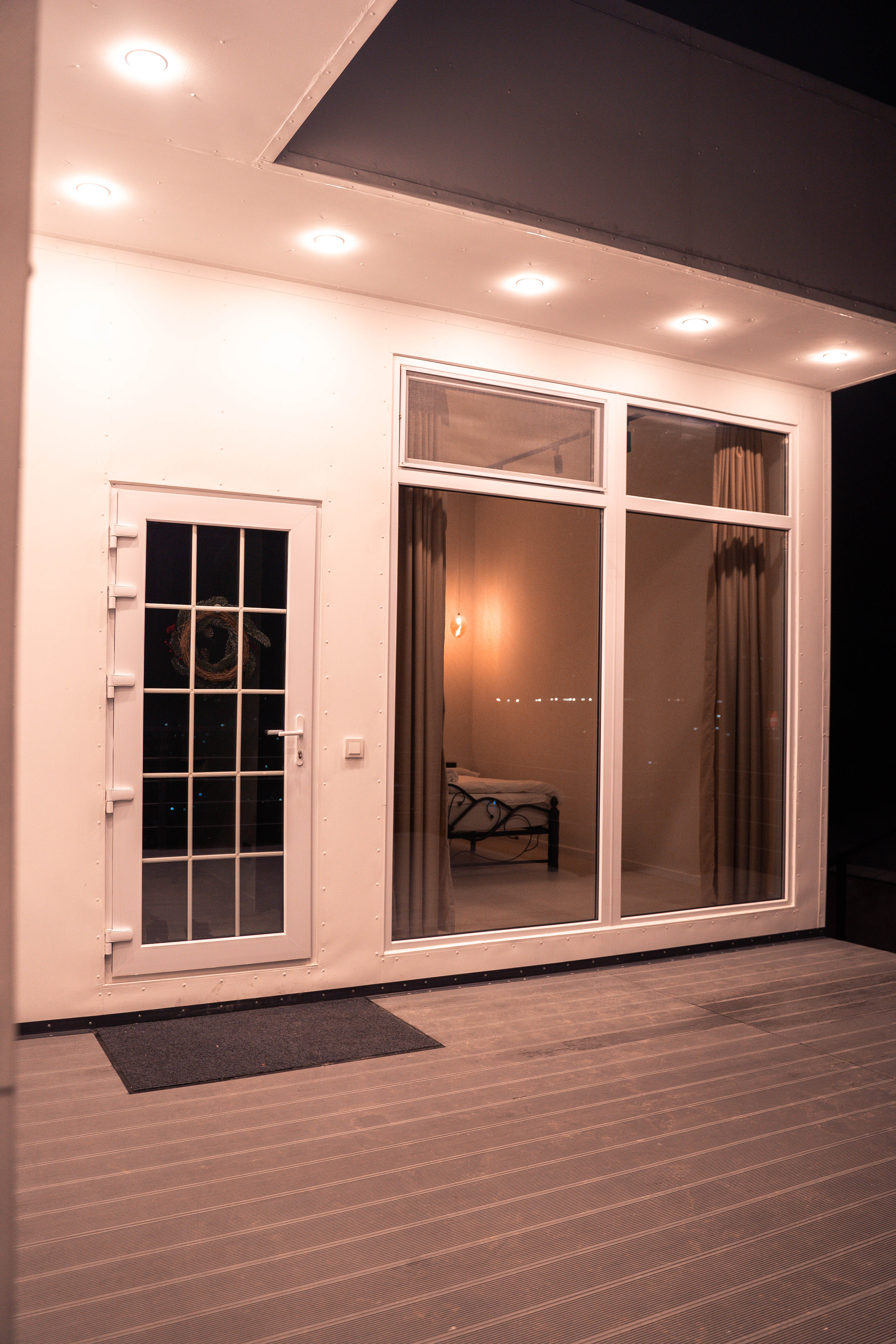 Фото Kok Tobe Village