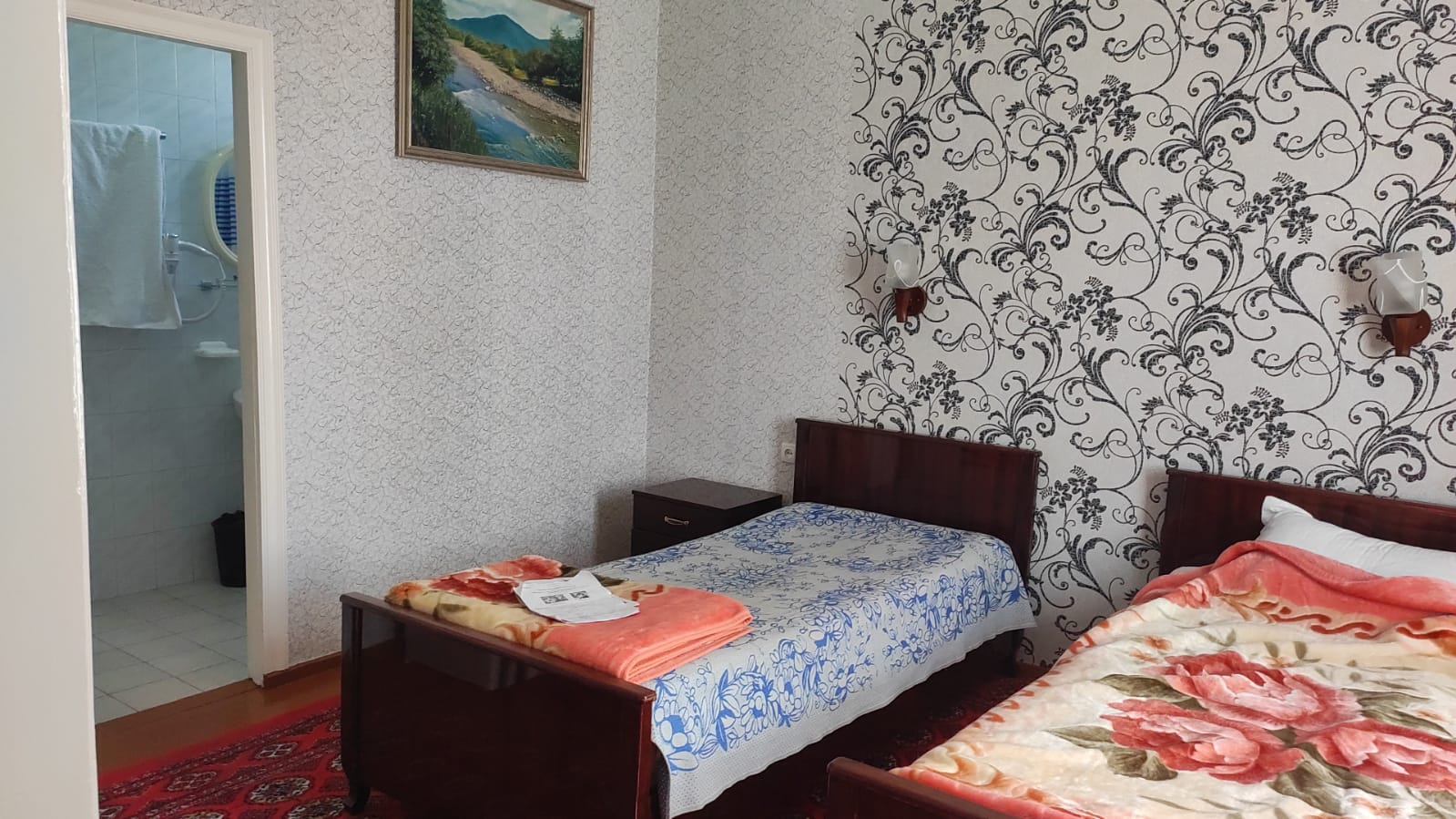 Фото Gulnara Guesthouse