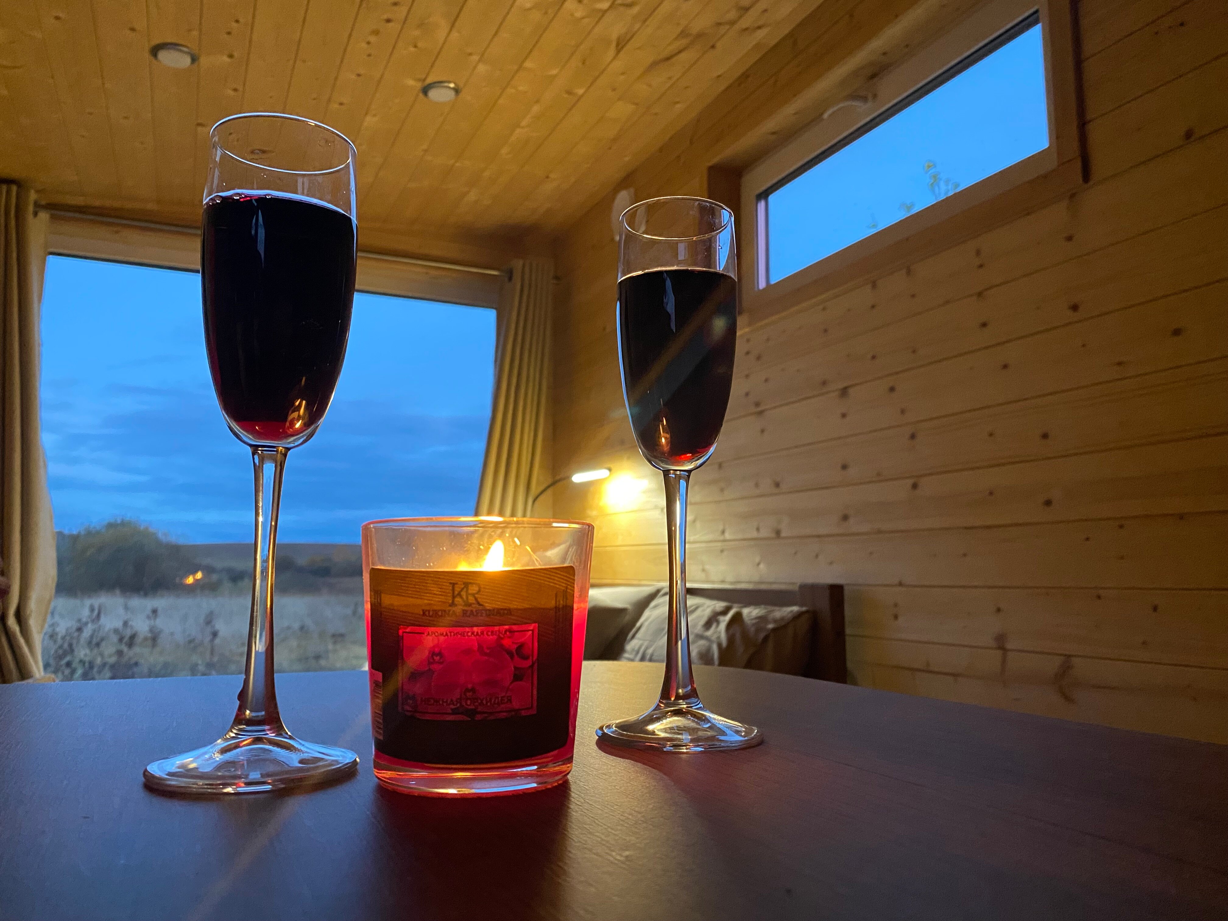 Фото Лаки Лейк