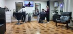 КрасавчикЪ (микрорайон имени Генерала Корявко, 19), hairdresser