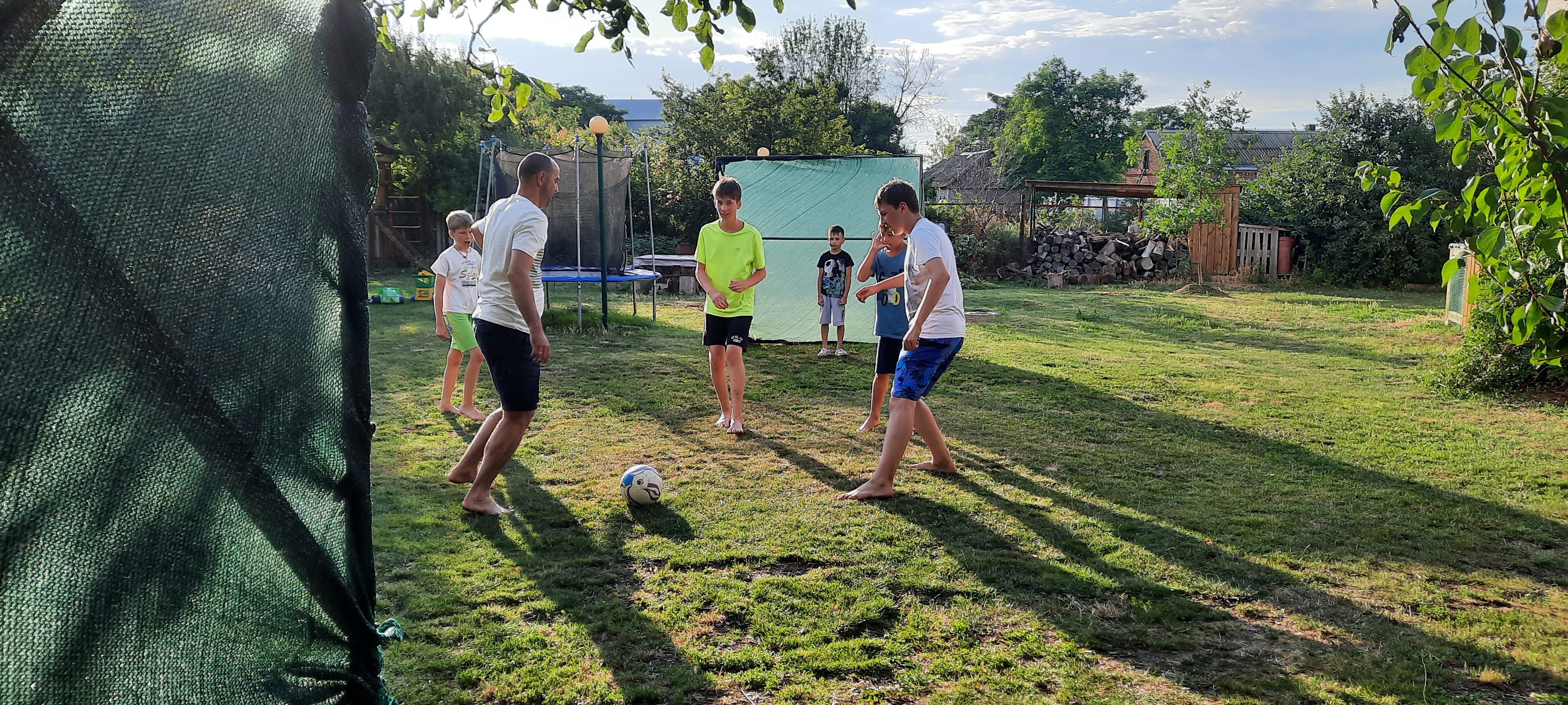 Фото ЭтоЛето