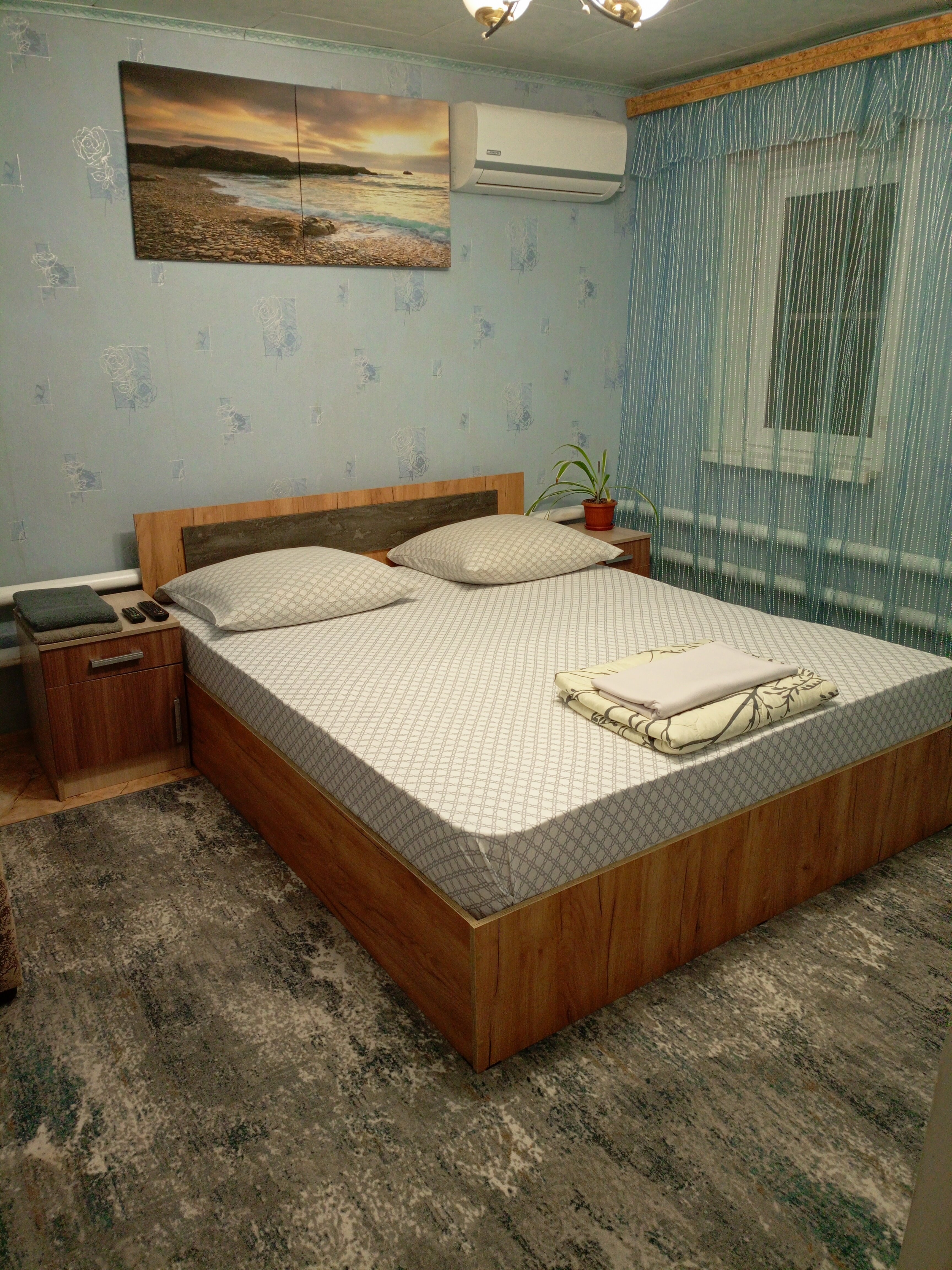 Фото В гостях у бабы Поли