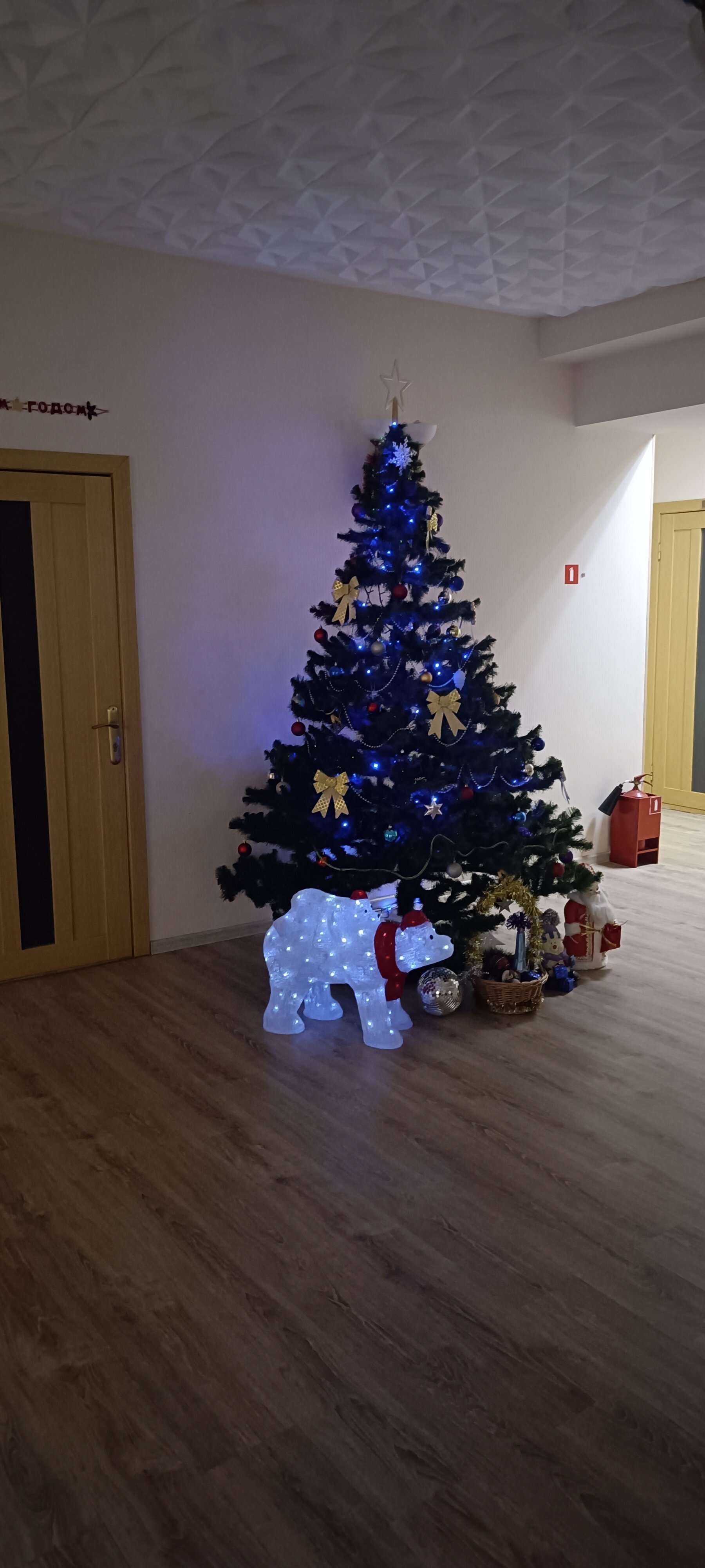 Фото Гостиница СК Звенигородская