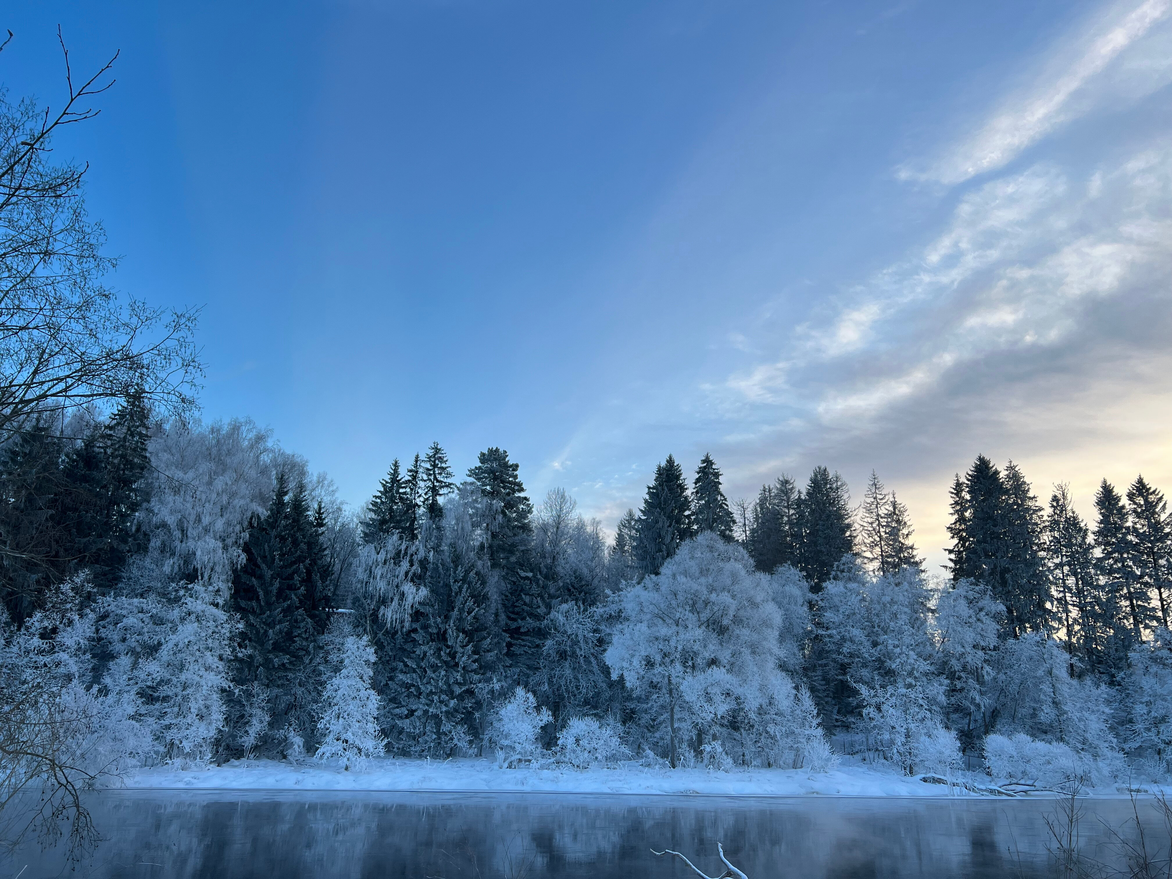 Фото Рузские Горки