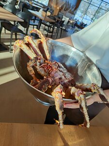 Restaurant Mishka (село Паратунка, улица Невельского, 6) ، مطعم