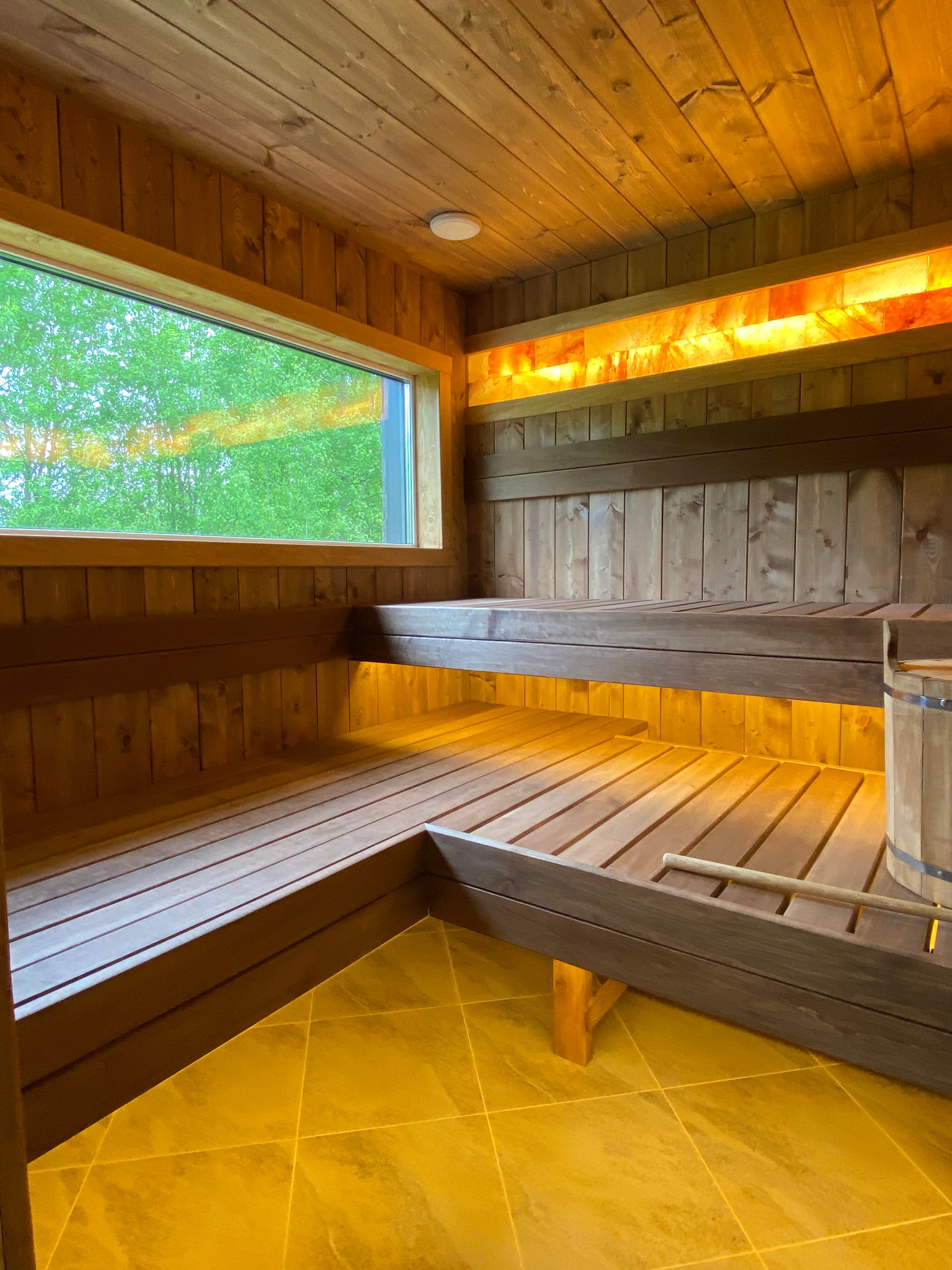 Фото Эко дача Берёза