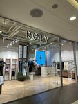 Rely (Ligovskiy Avenue, 30), clothing store