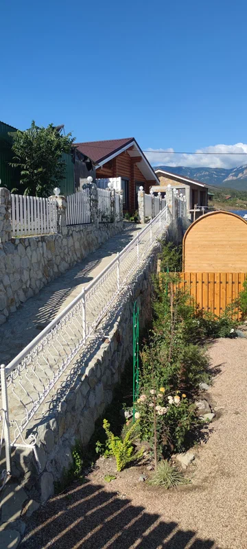 Фото Солнечная Усадьба