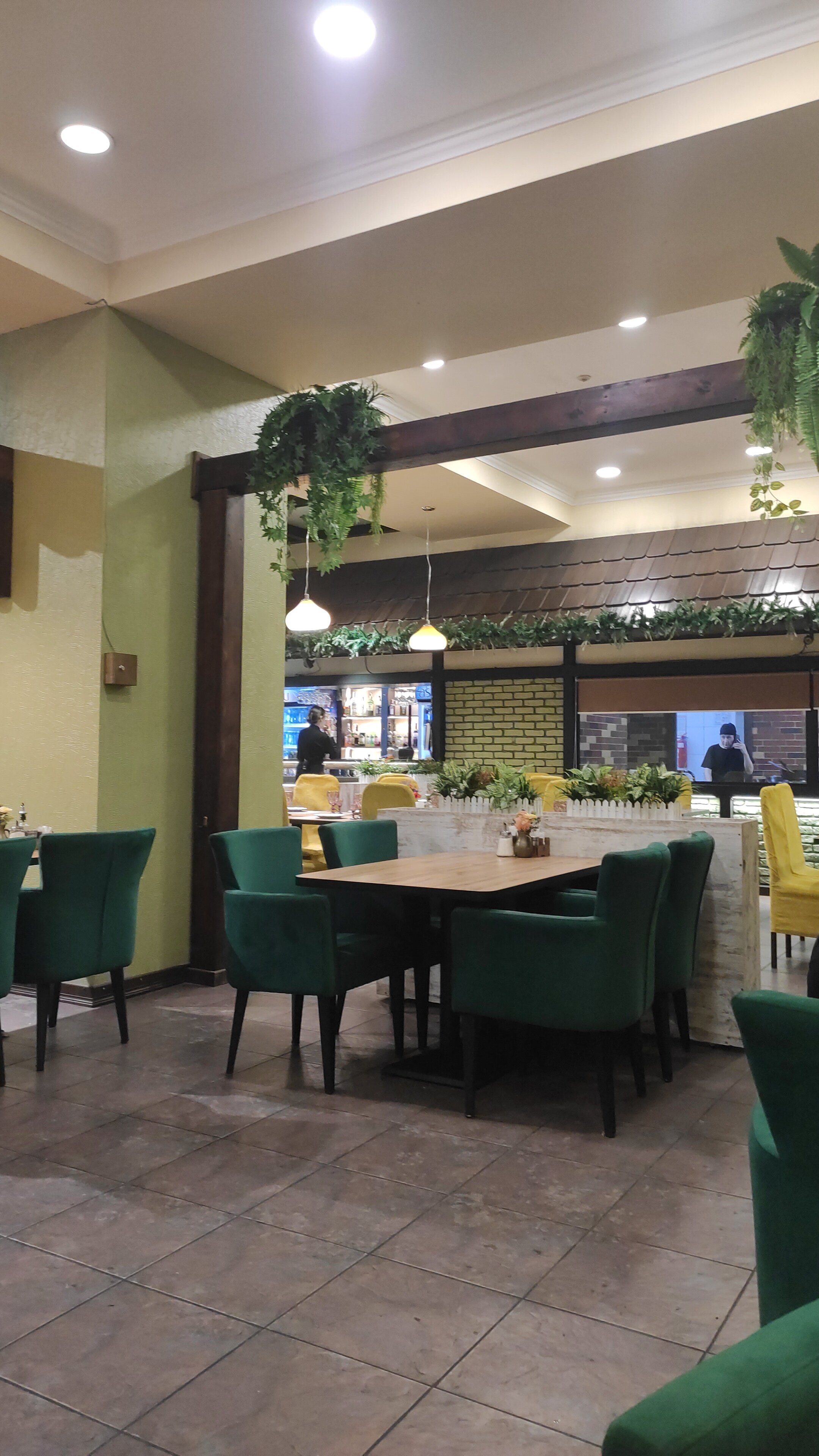 Фото East Palace Hotel