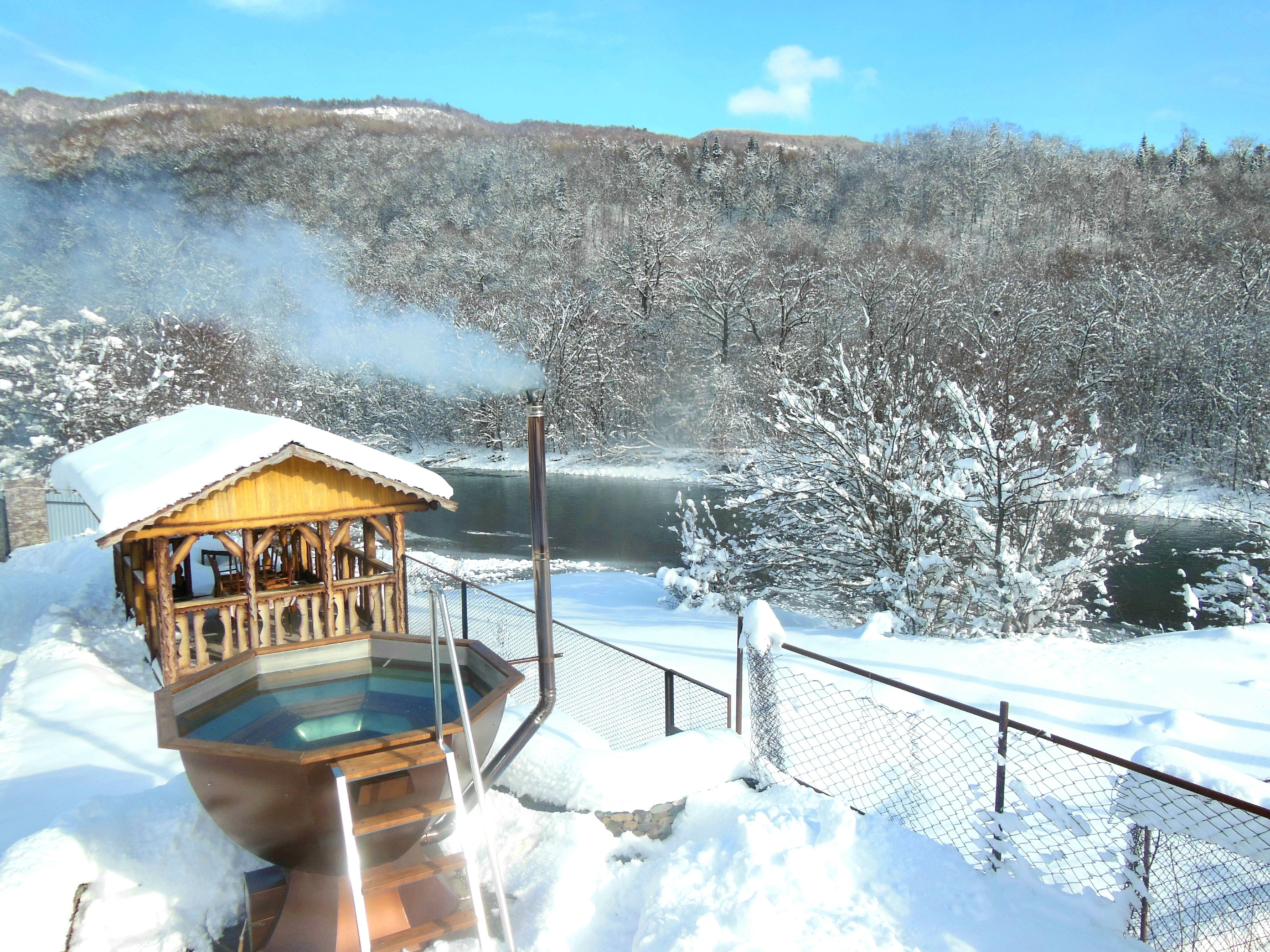 Фото Горный Хрусталь