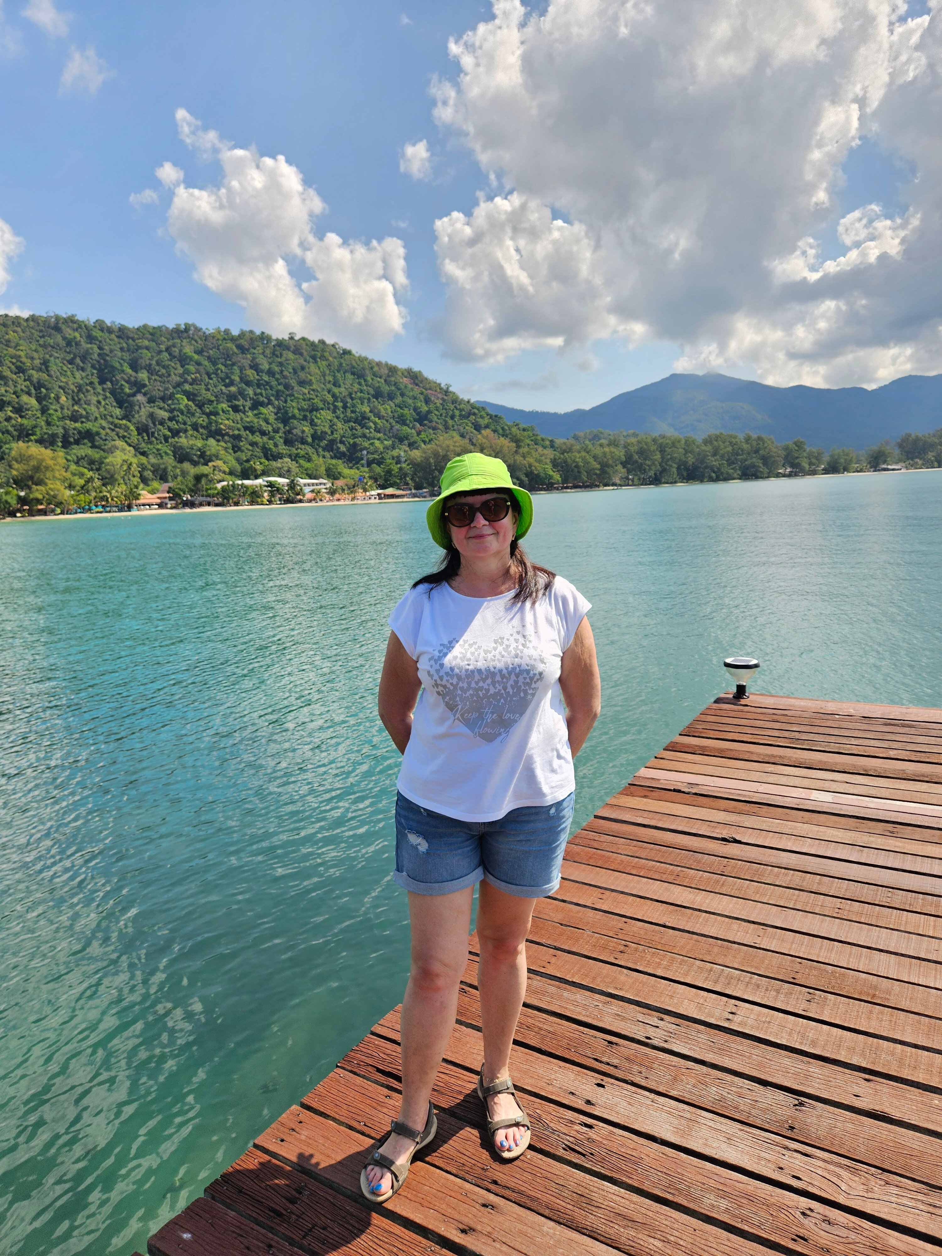 Фото Chai Chet Resort Koh Chang