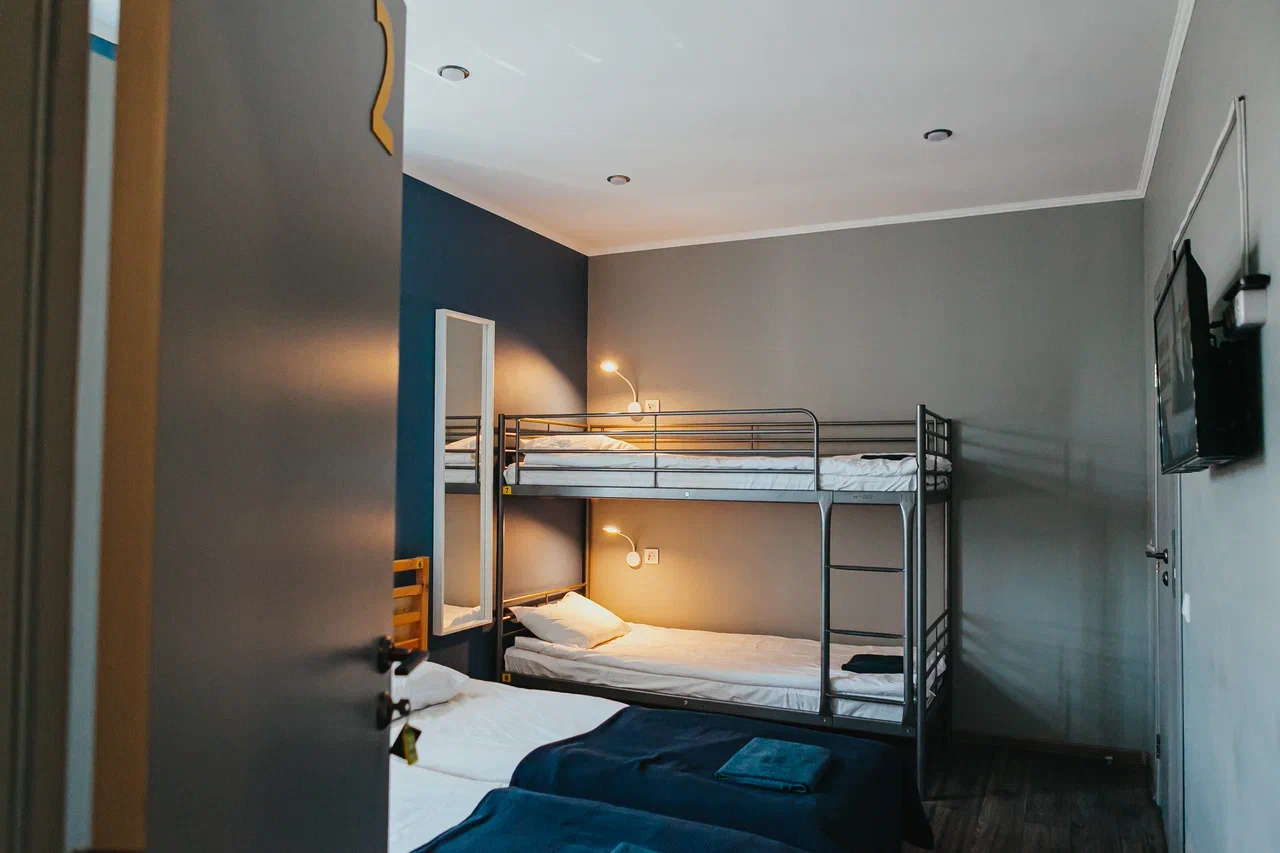 Фото Водолаз