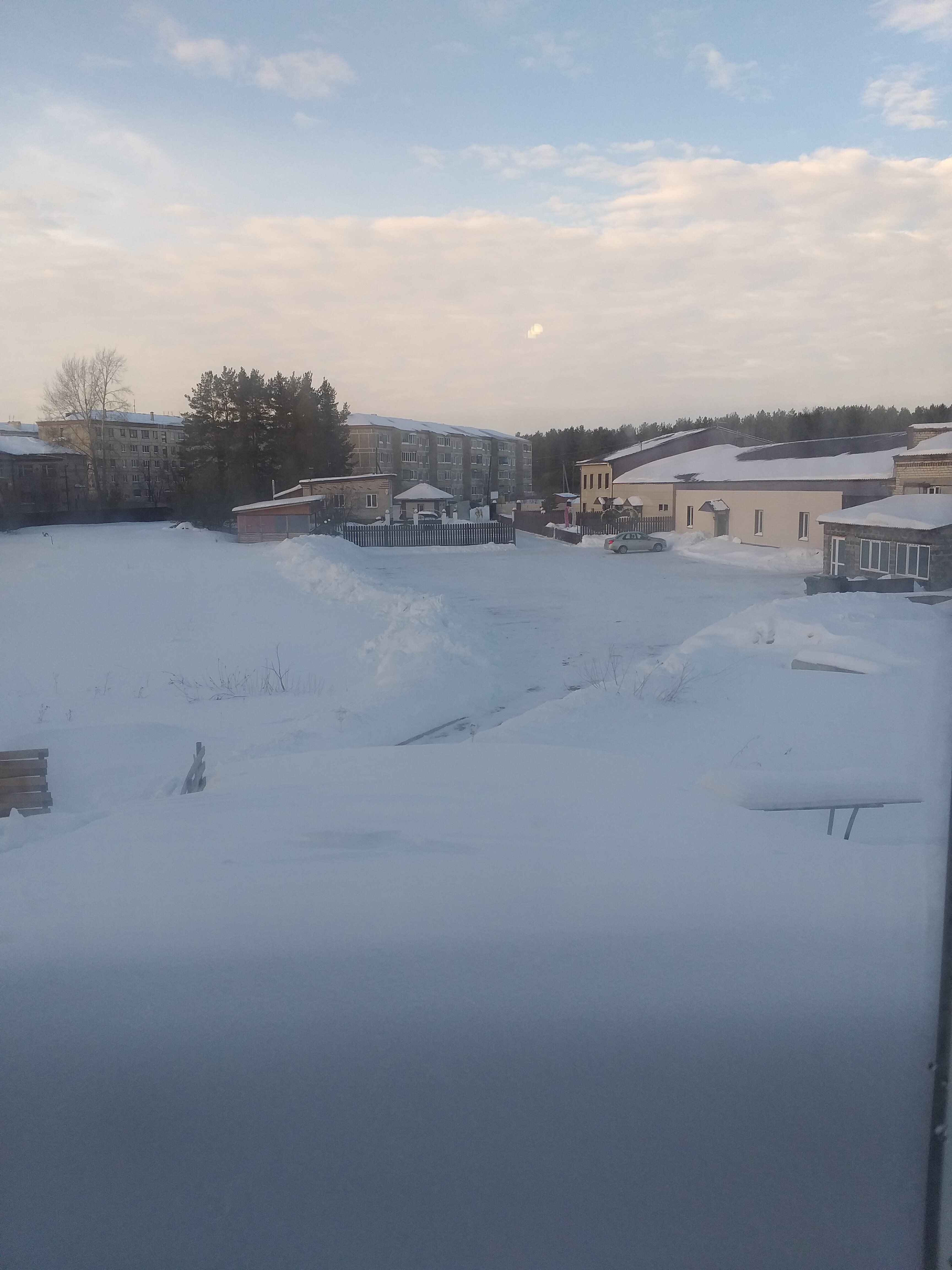 Фото Леснофф