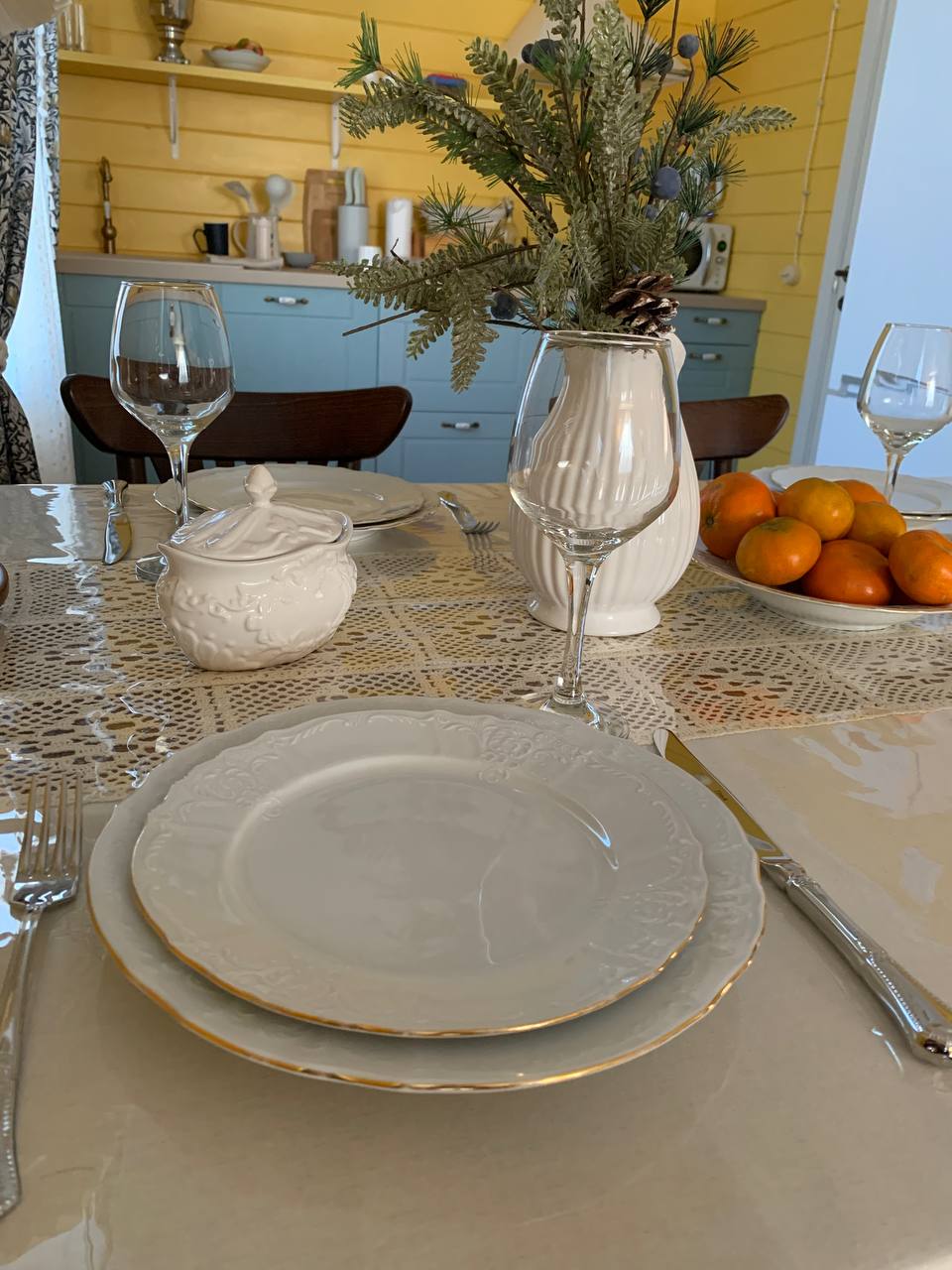 Фото Веселёво. Дача