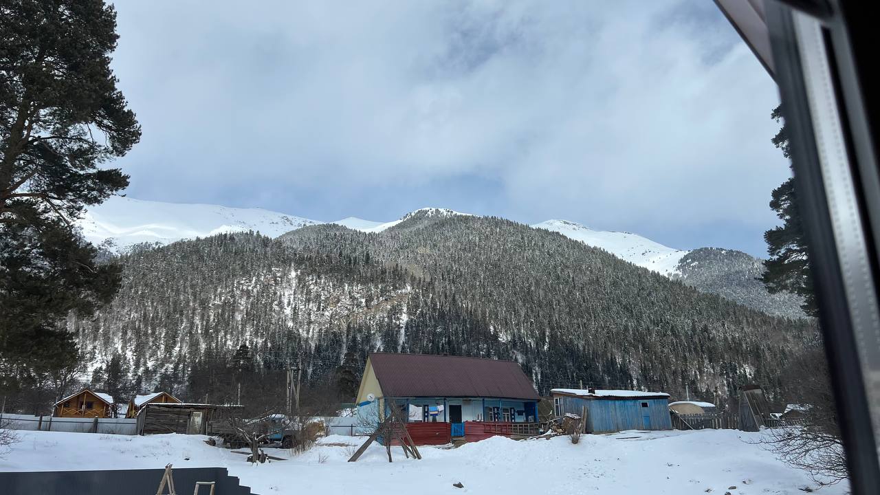 Фото Родина