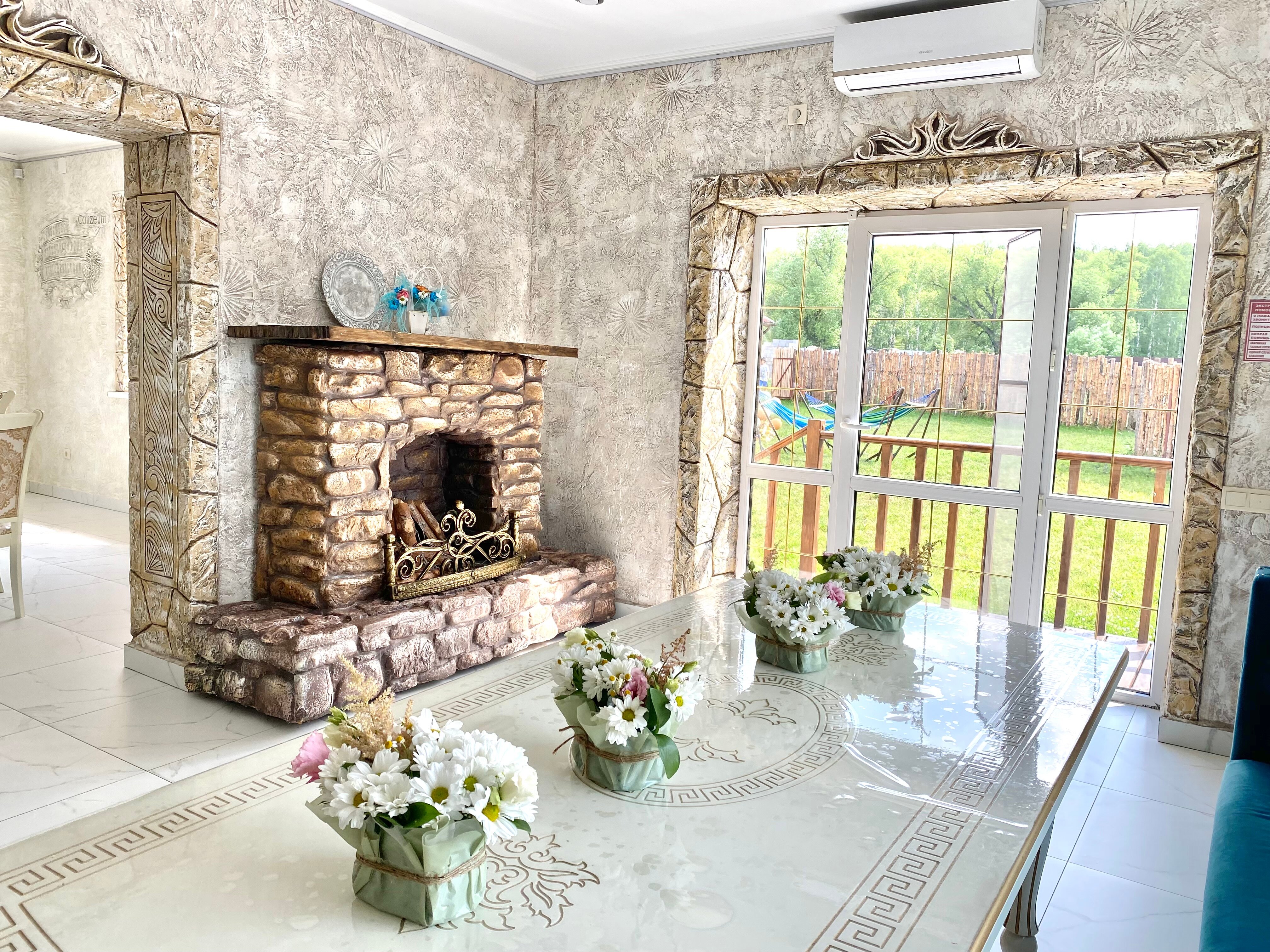 Фото Casa Blanca