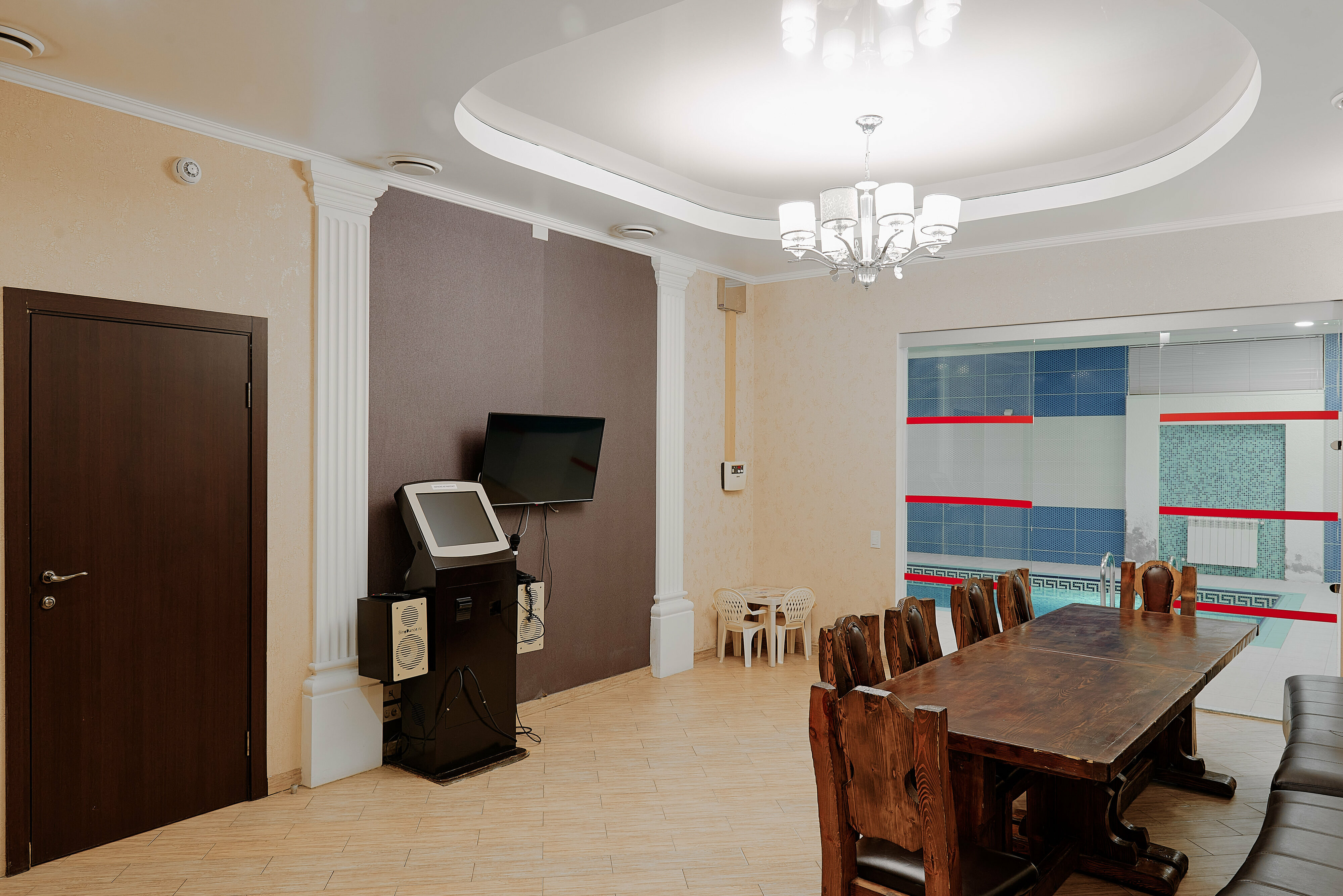 Фото Огни Востока