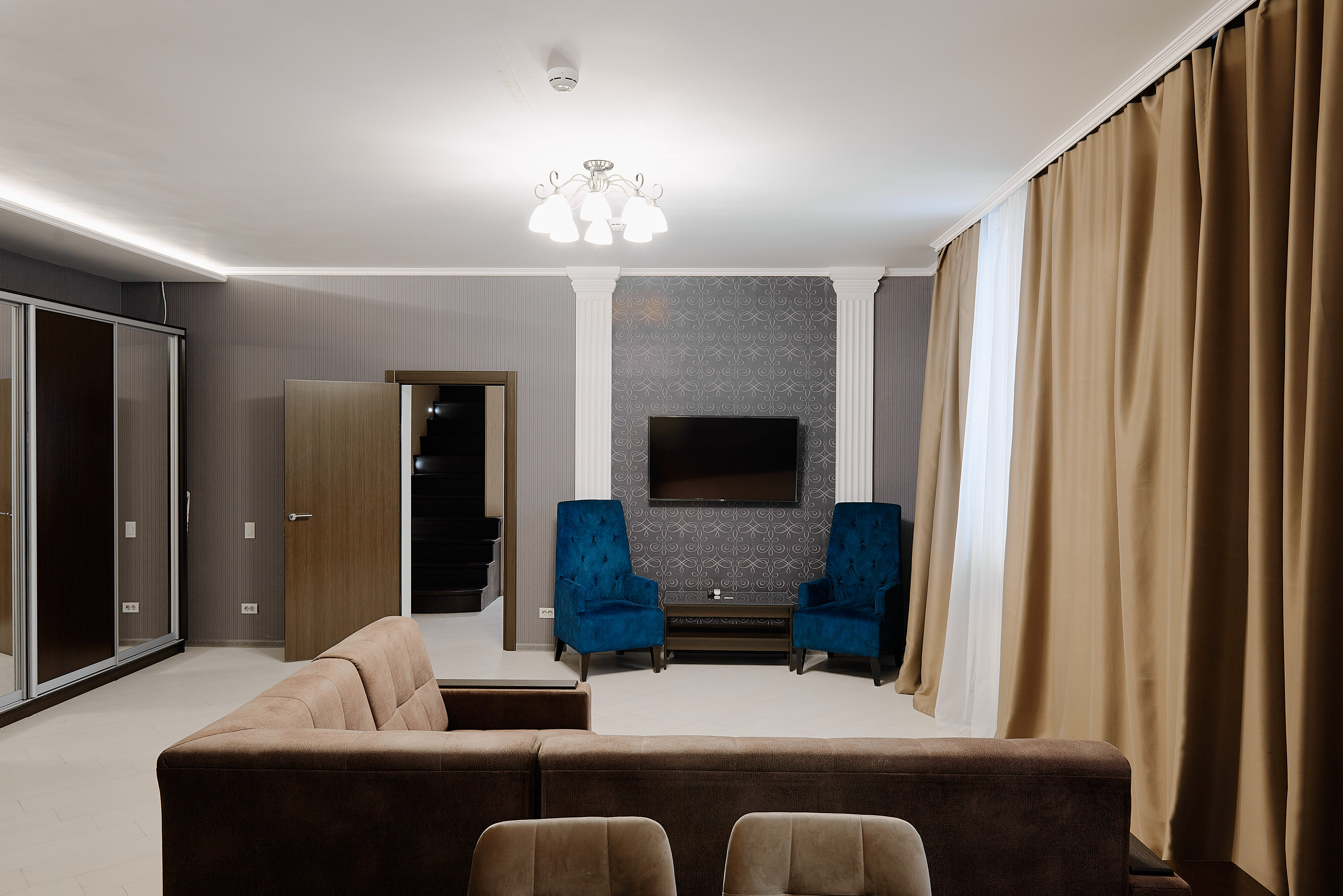 Фото Огни Востока