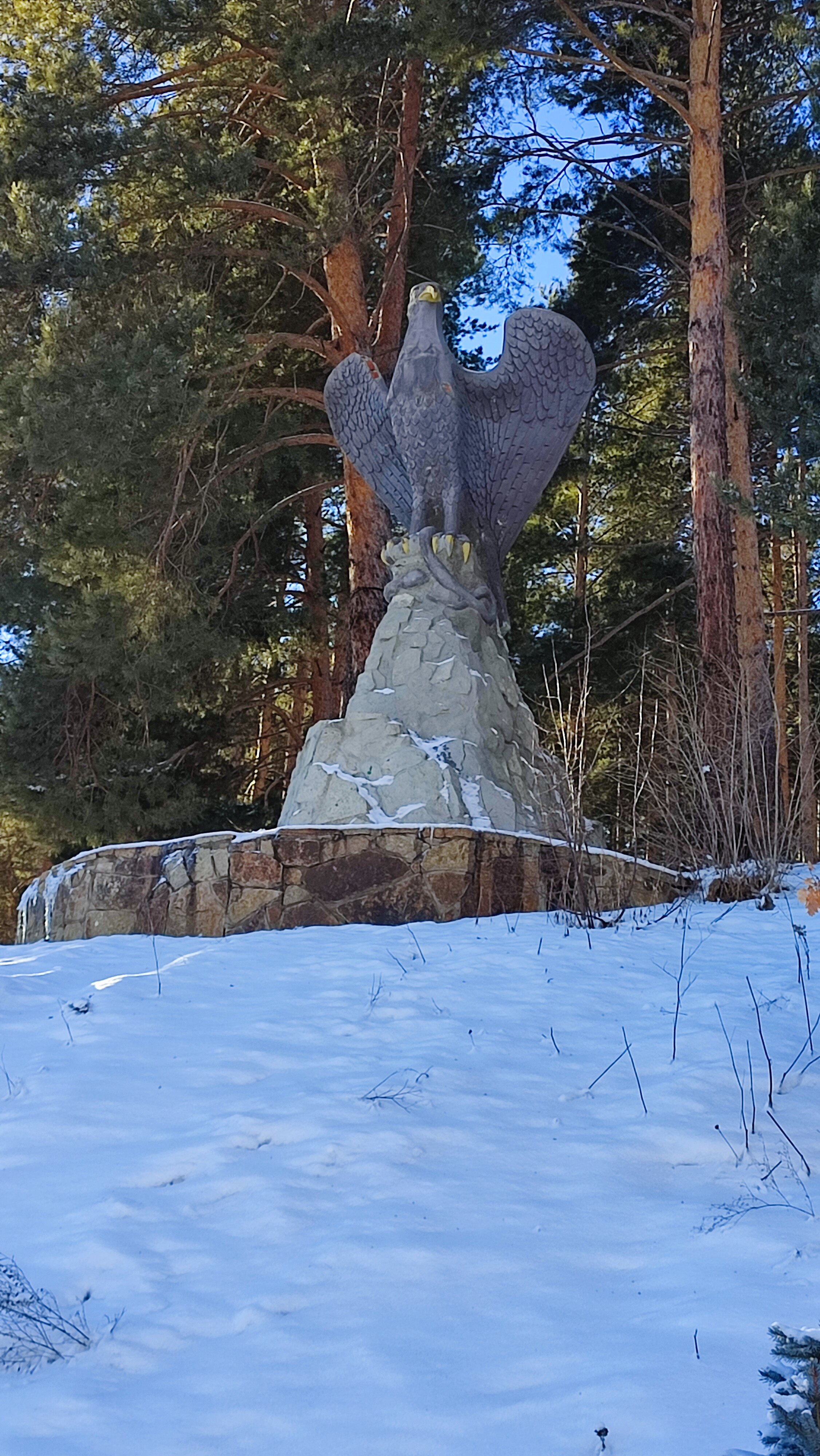 Фото Транссиб