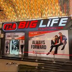 Big Life (Bunyodkor Avenue, 156А/4), clothing store
