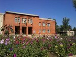 Клуб пос. Кирова (Magistralnaya ulitsa, 8А) ، دار الثقافة
