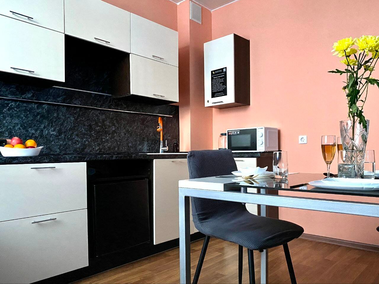 Фото Kravc Group на улице Новая 6