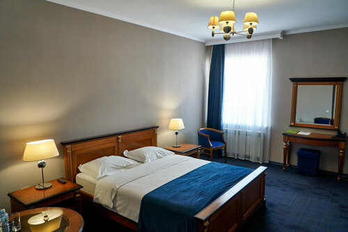 Hotel Bellagio, Kursk, photo