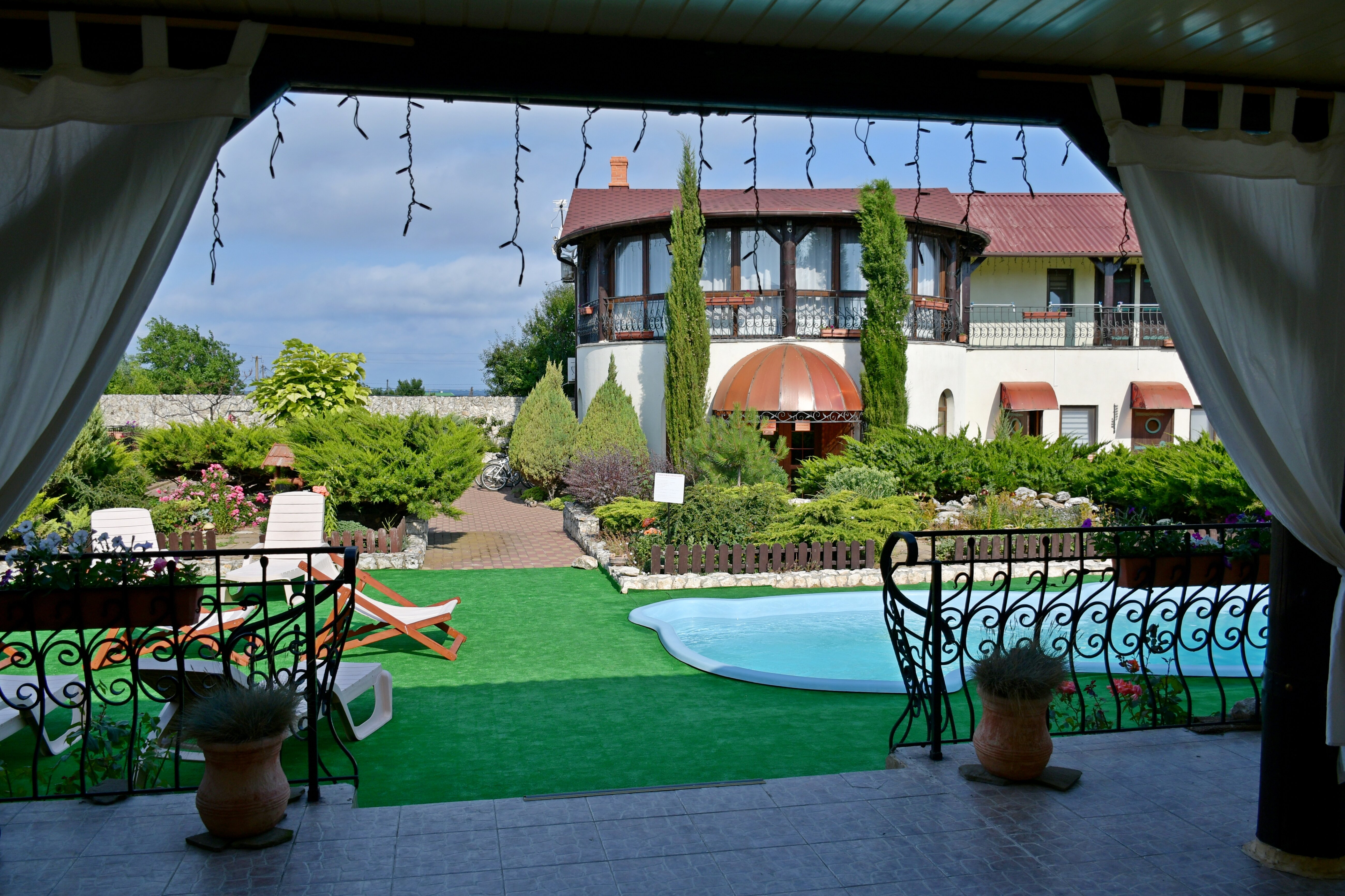 Фото Сказка