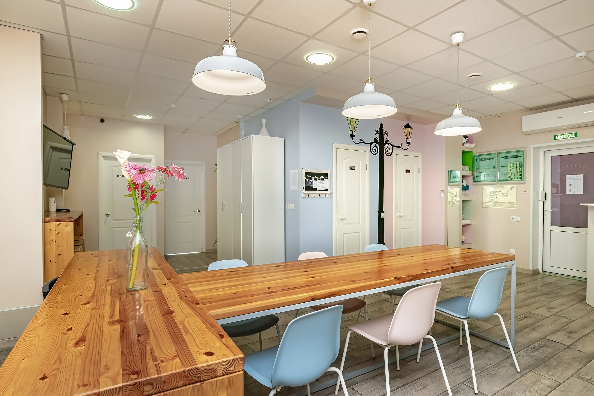 Фото Монохром