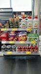 Magnit (Vladikavkaz, Iristonskaya ulitsa, 14Б), tienda de productos