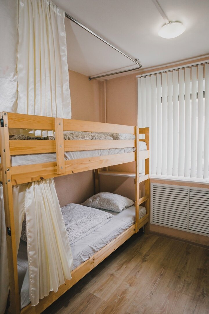 Фото Karelia Hostel