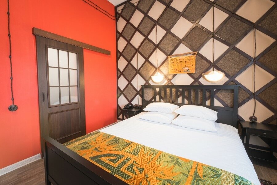 Фото Гостевой дом Хейвица