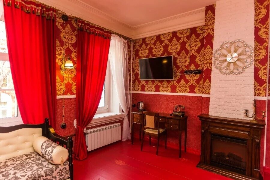 Фото Гостевой дом Хейвица