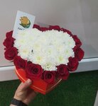 Fast Flower (ulitsa Nagishkina, 2А), flowers and bouquets delivery