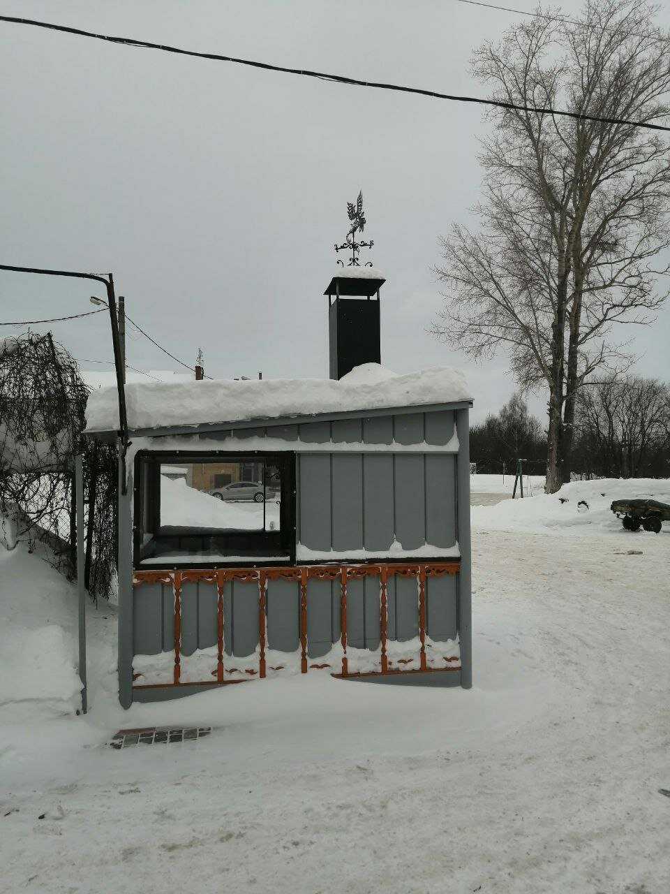 Фото Слобода